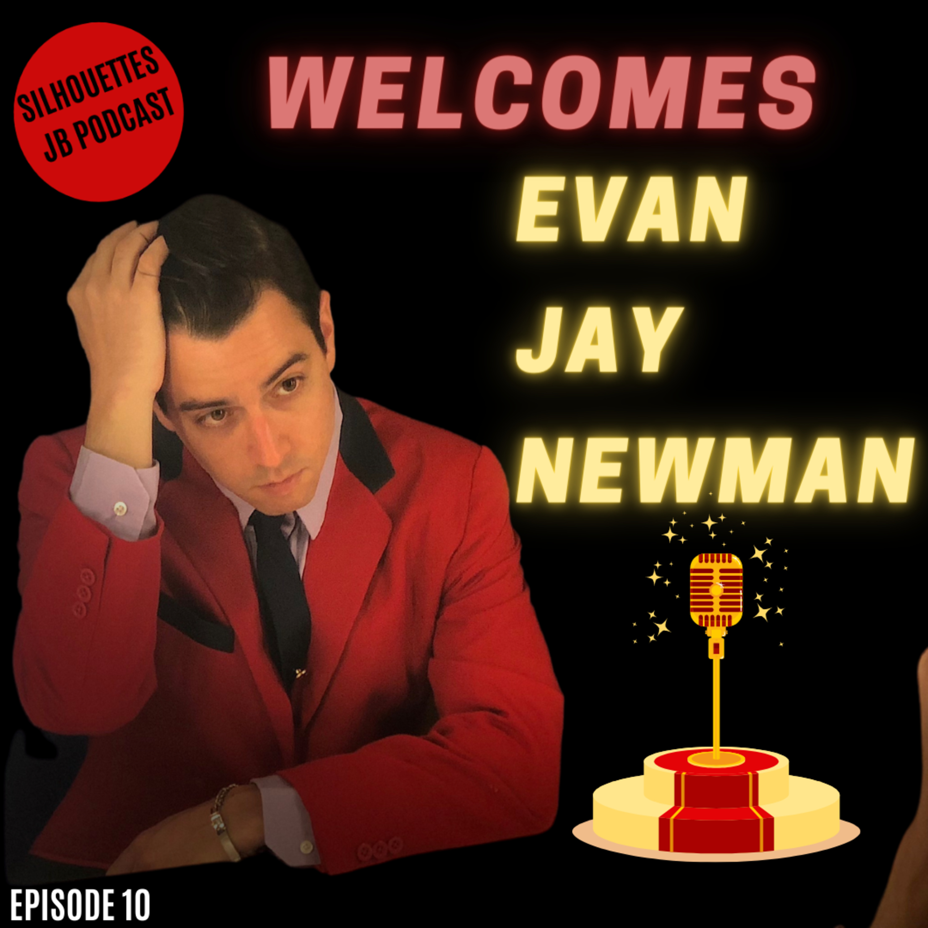 Silhouettes JB Podcast