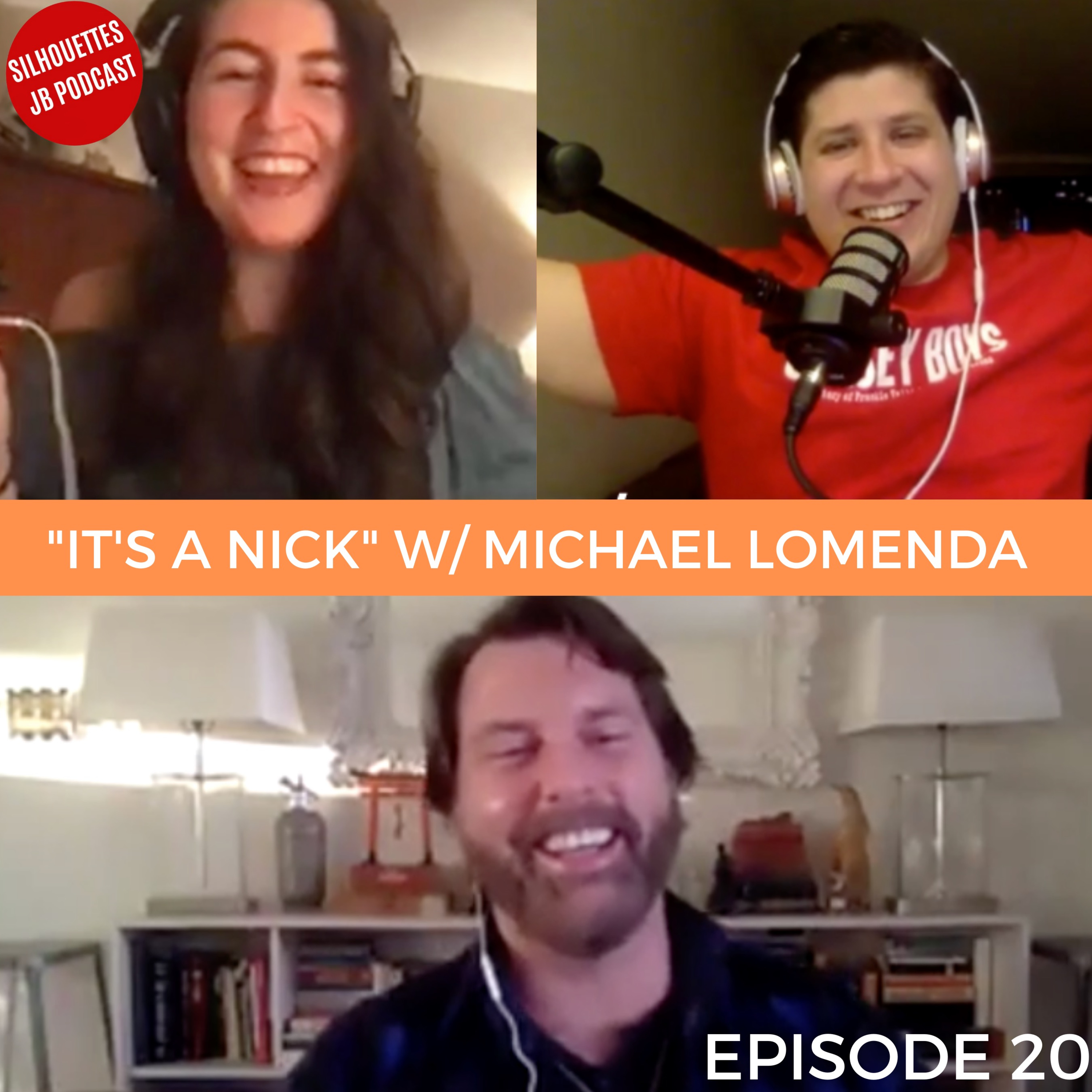 Silhouettes JB Podcast