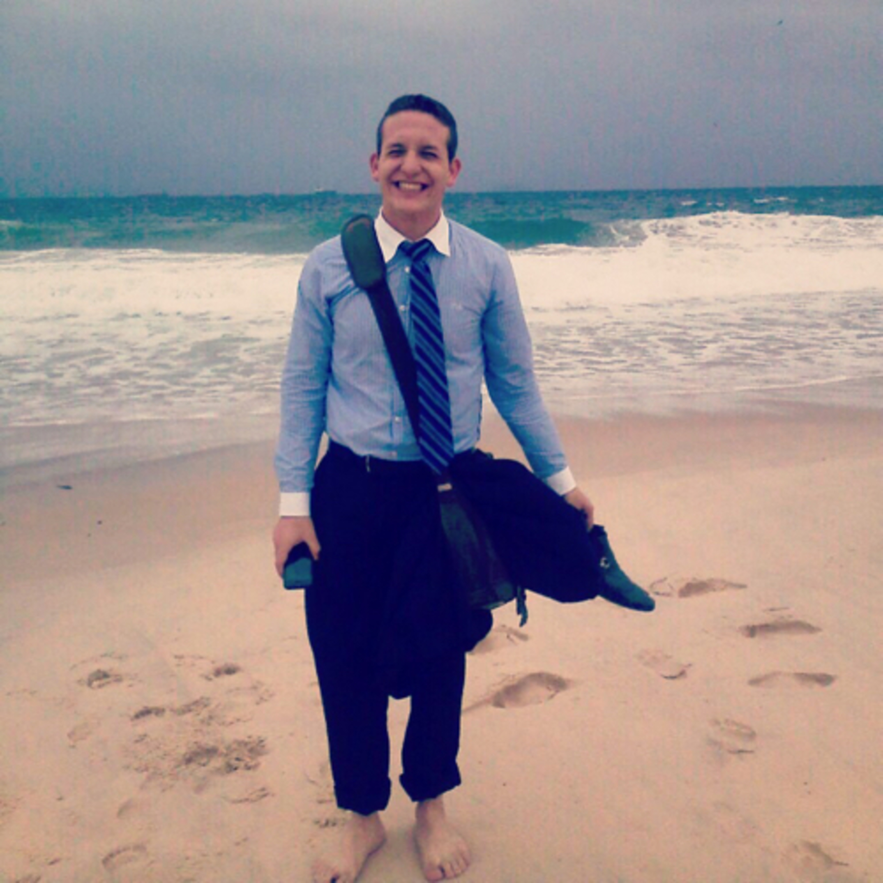 Madrugay