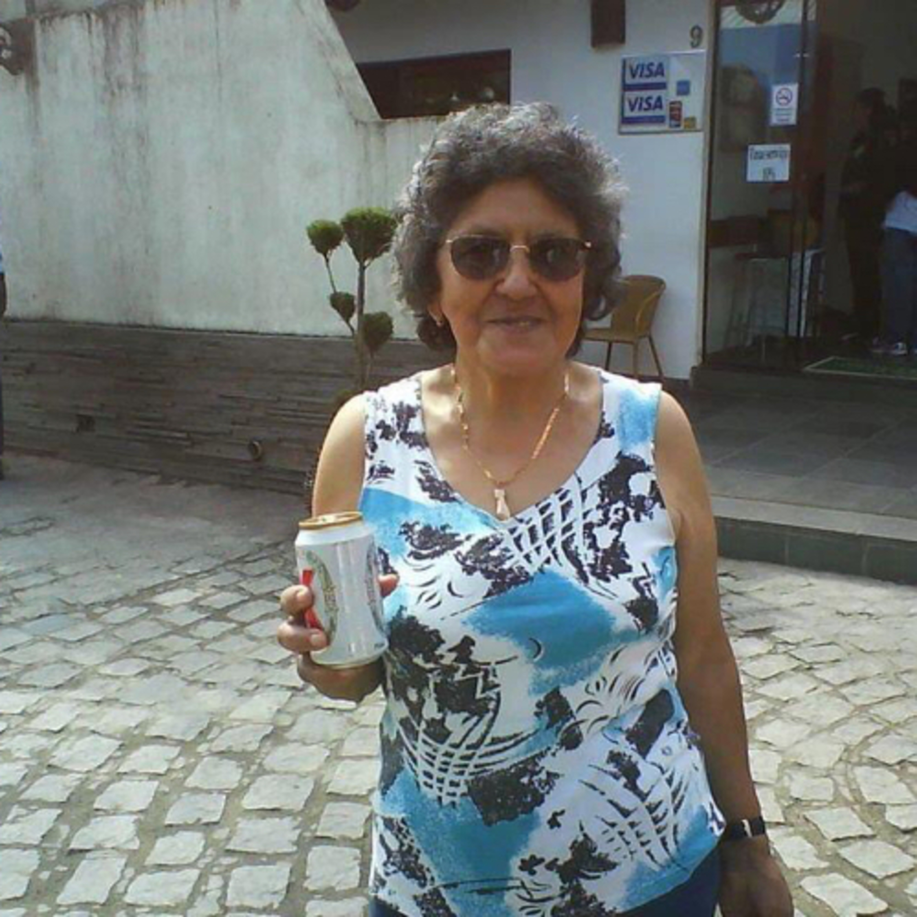 Madrugay