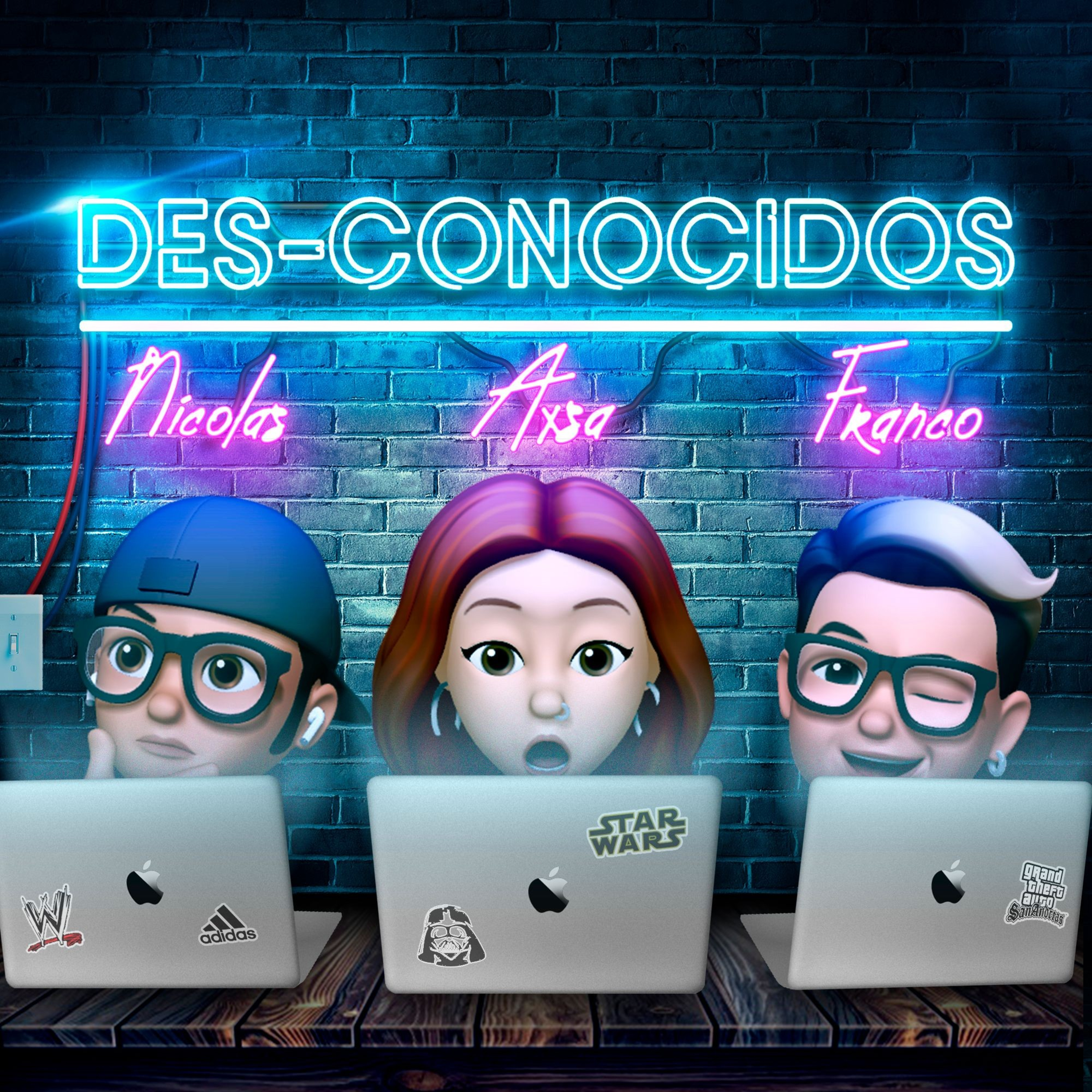 Piloto episode artwork