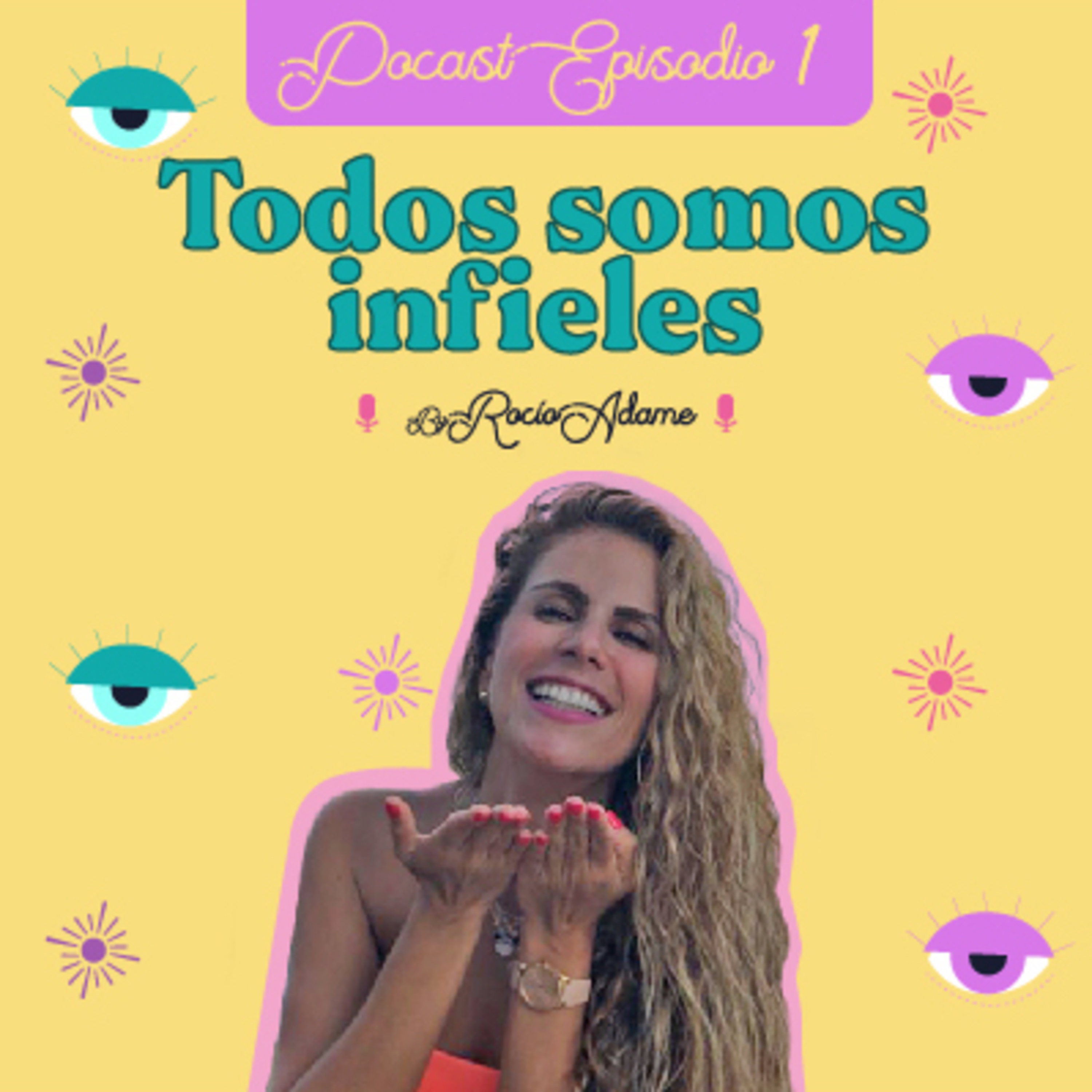 Ámate Más Podcast