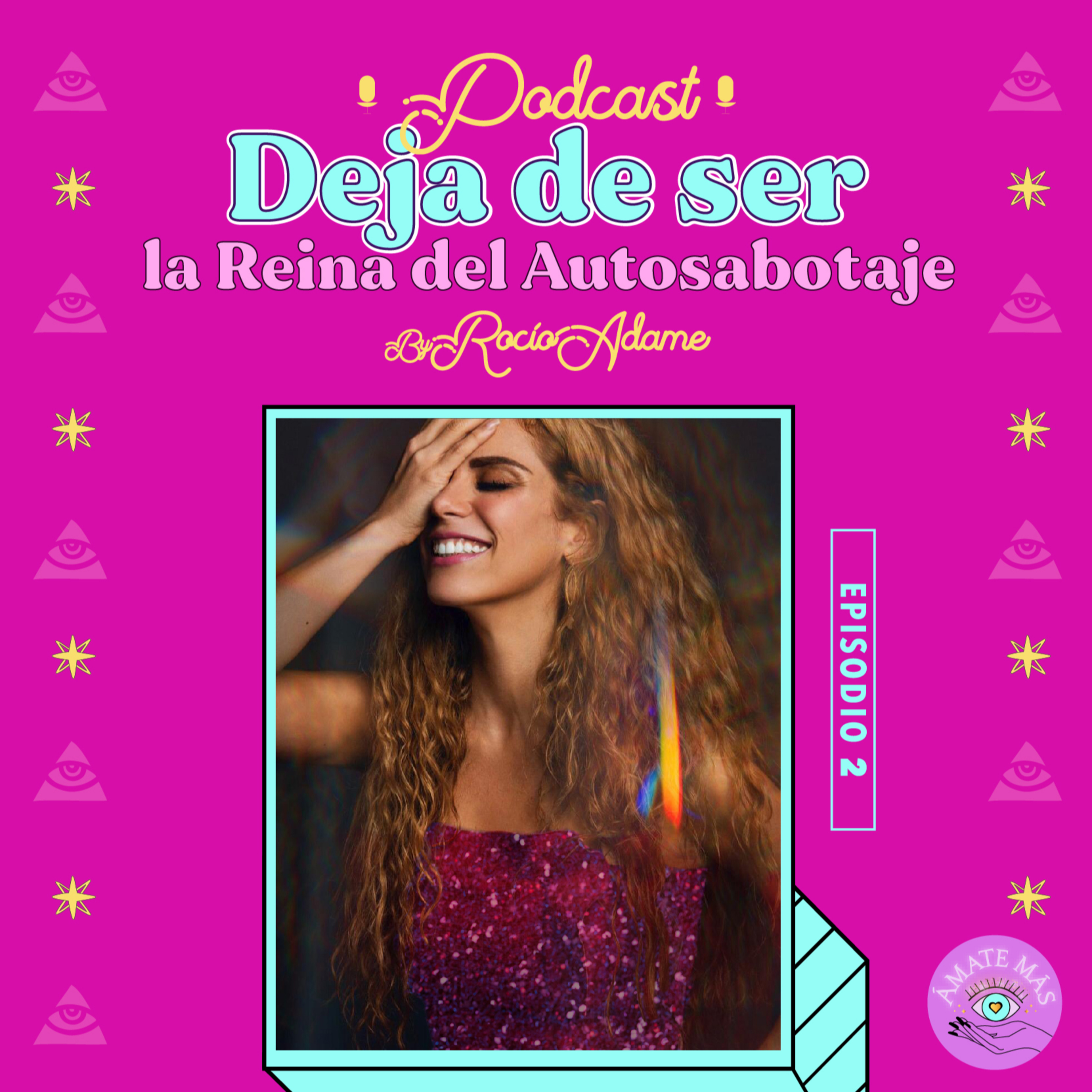 Ámate Más Podcast