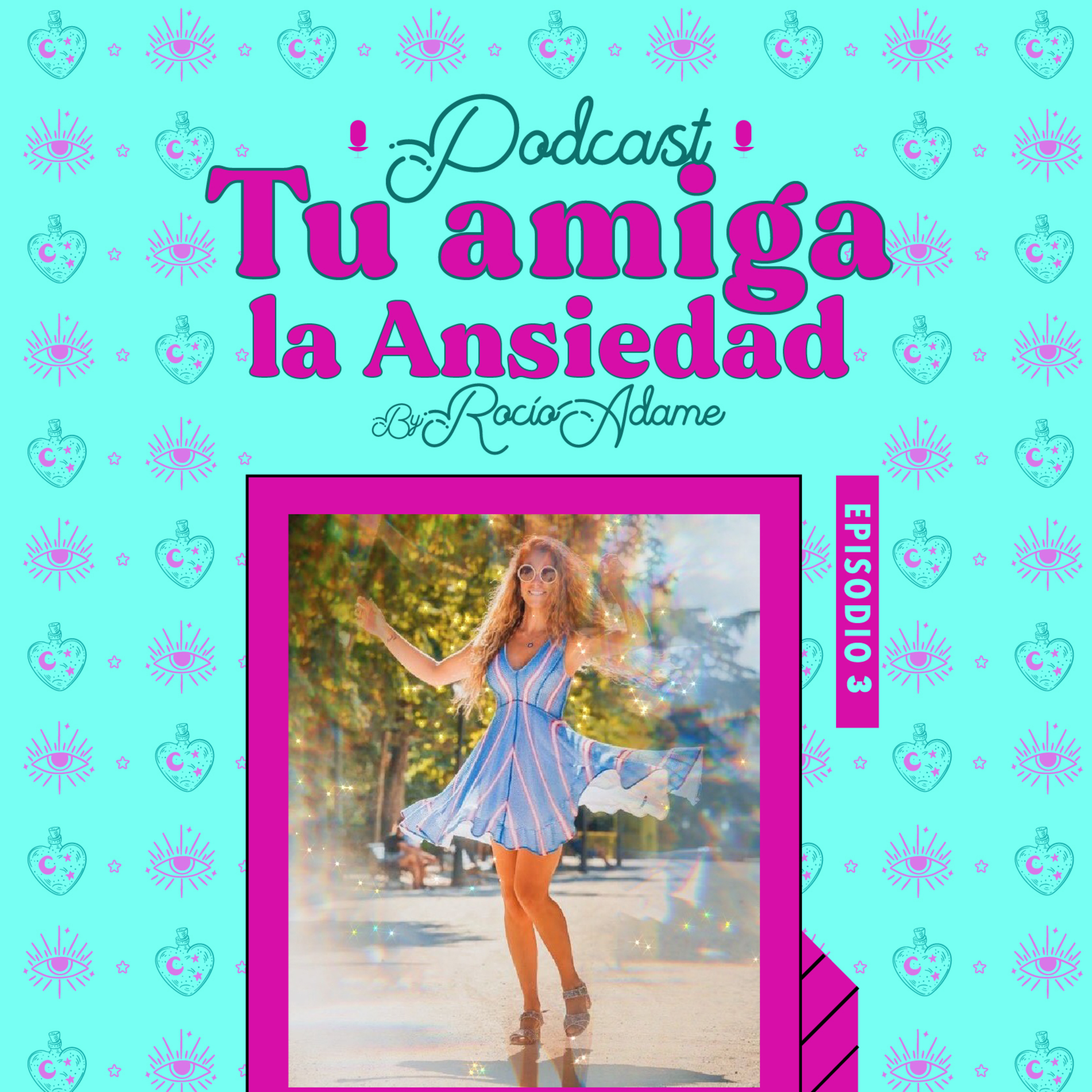 Ámate Más Podcast