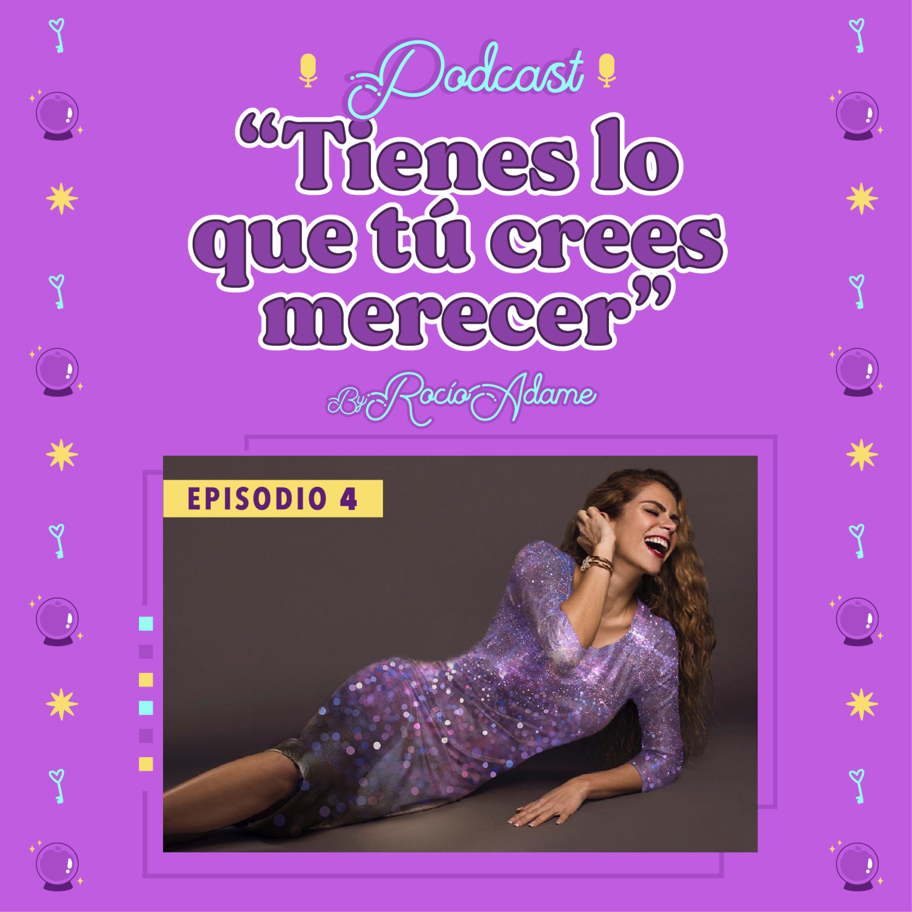 Ámate Más Podcast