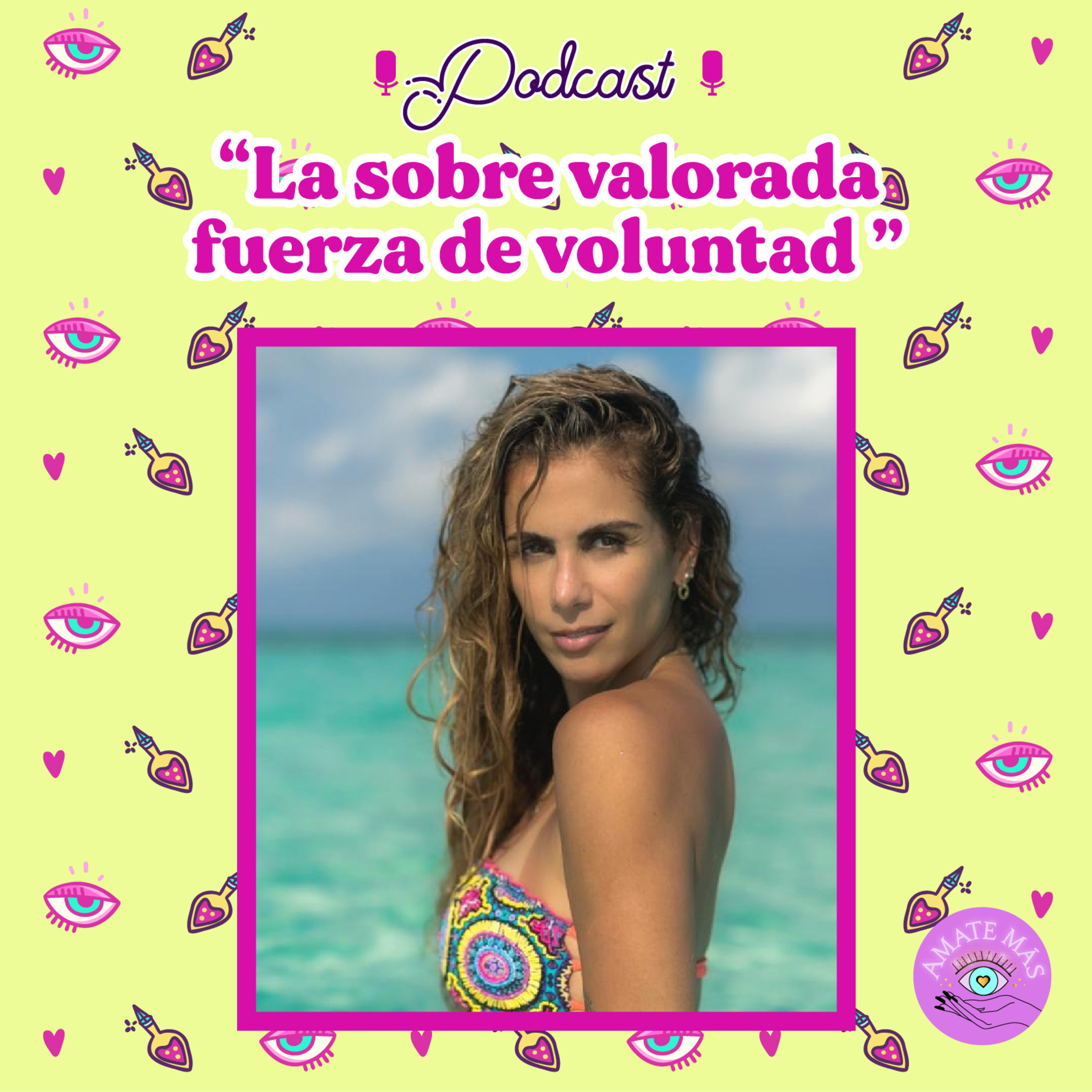 Ámate Más Podcast