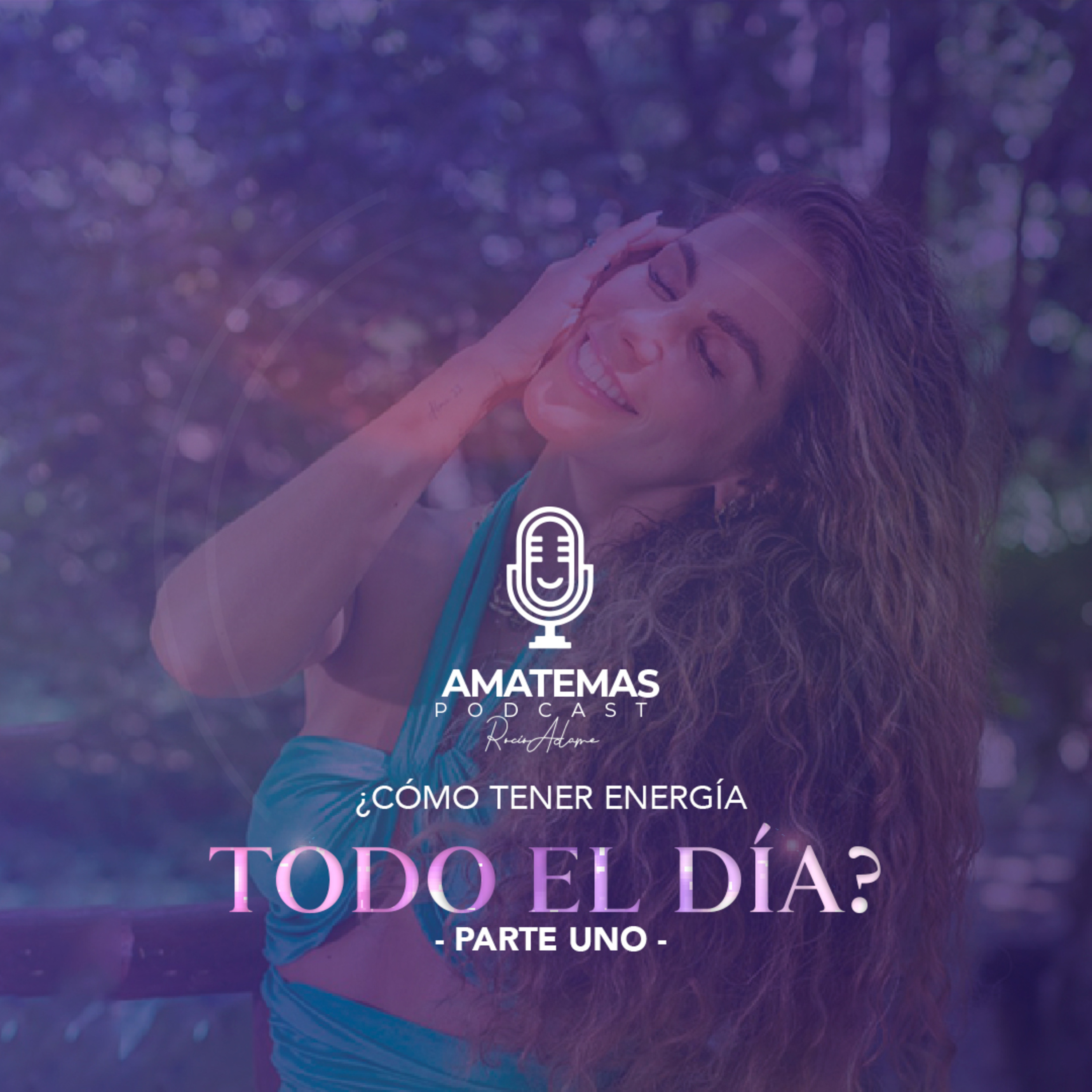 Ámate Más Podcast