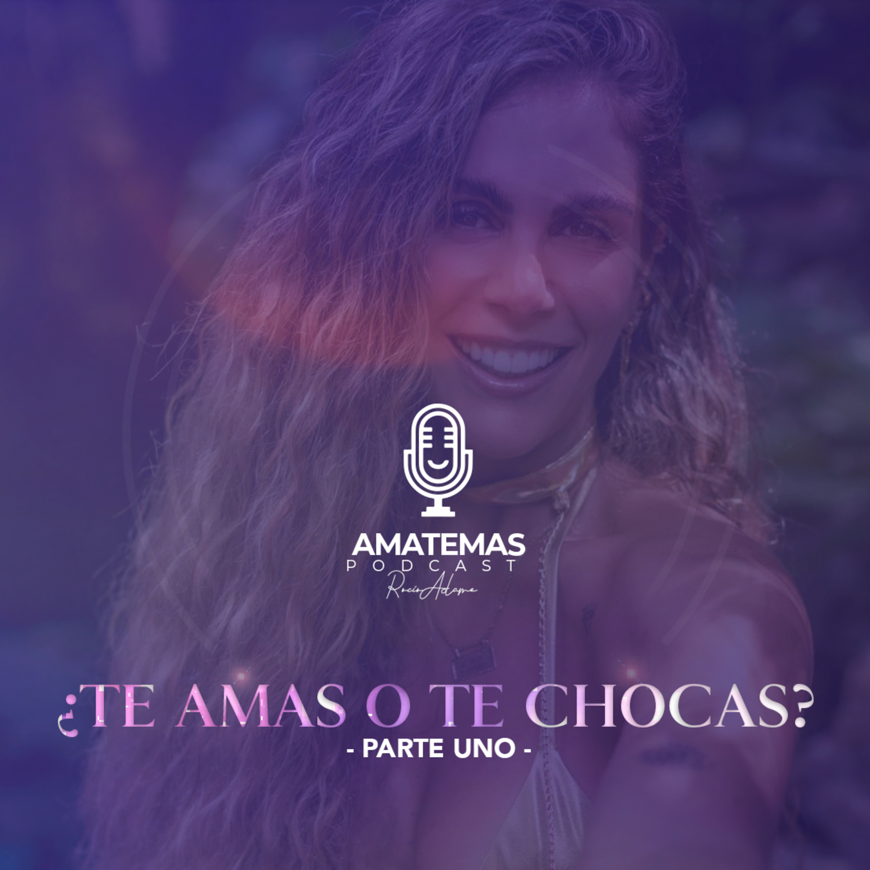 Ámate Más Podcast