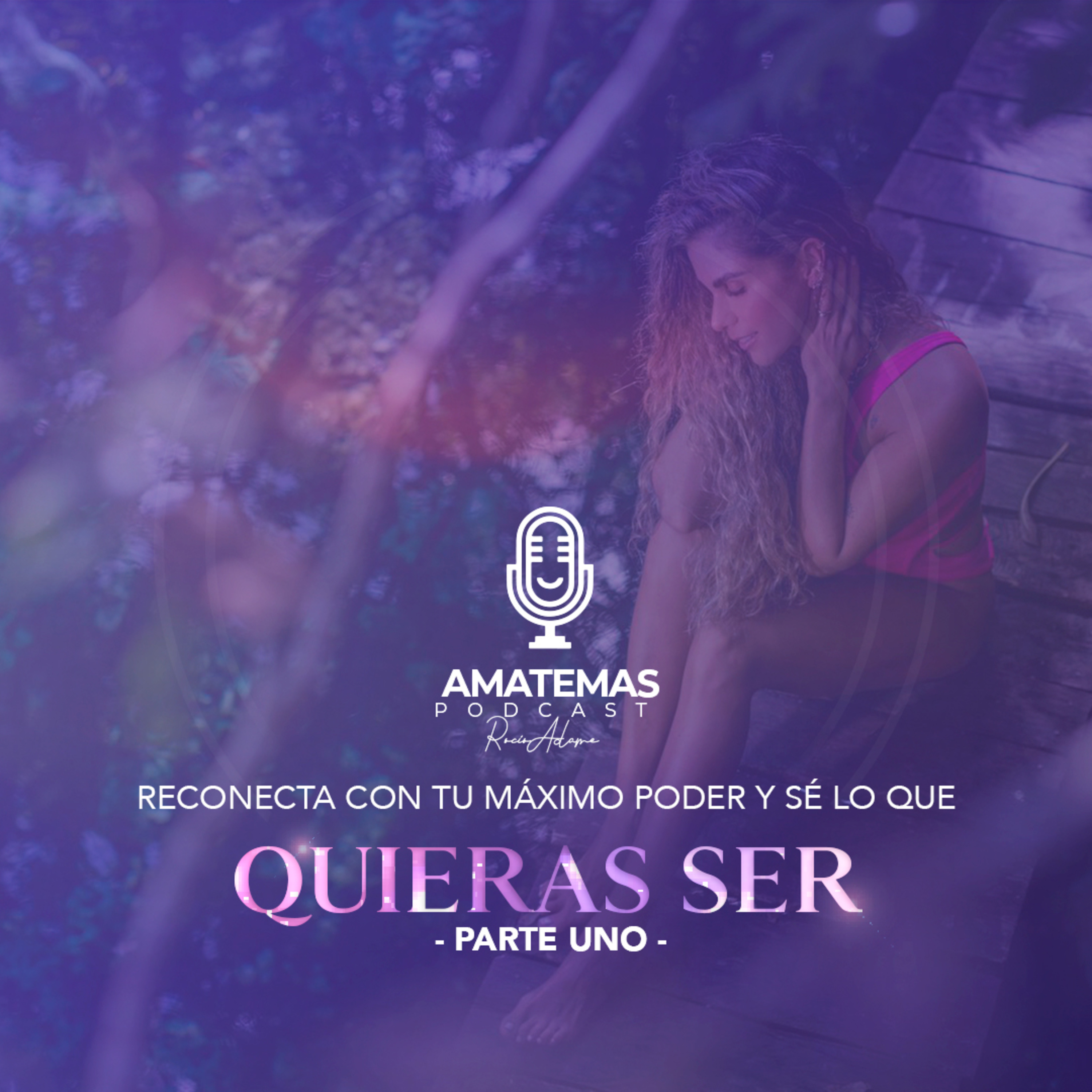 Ámate Más Podcast