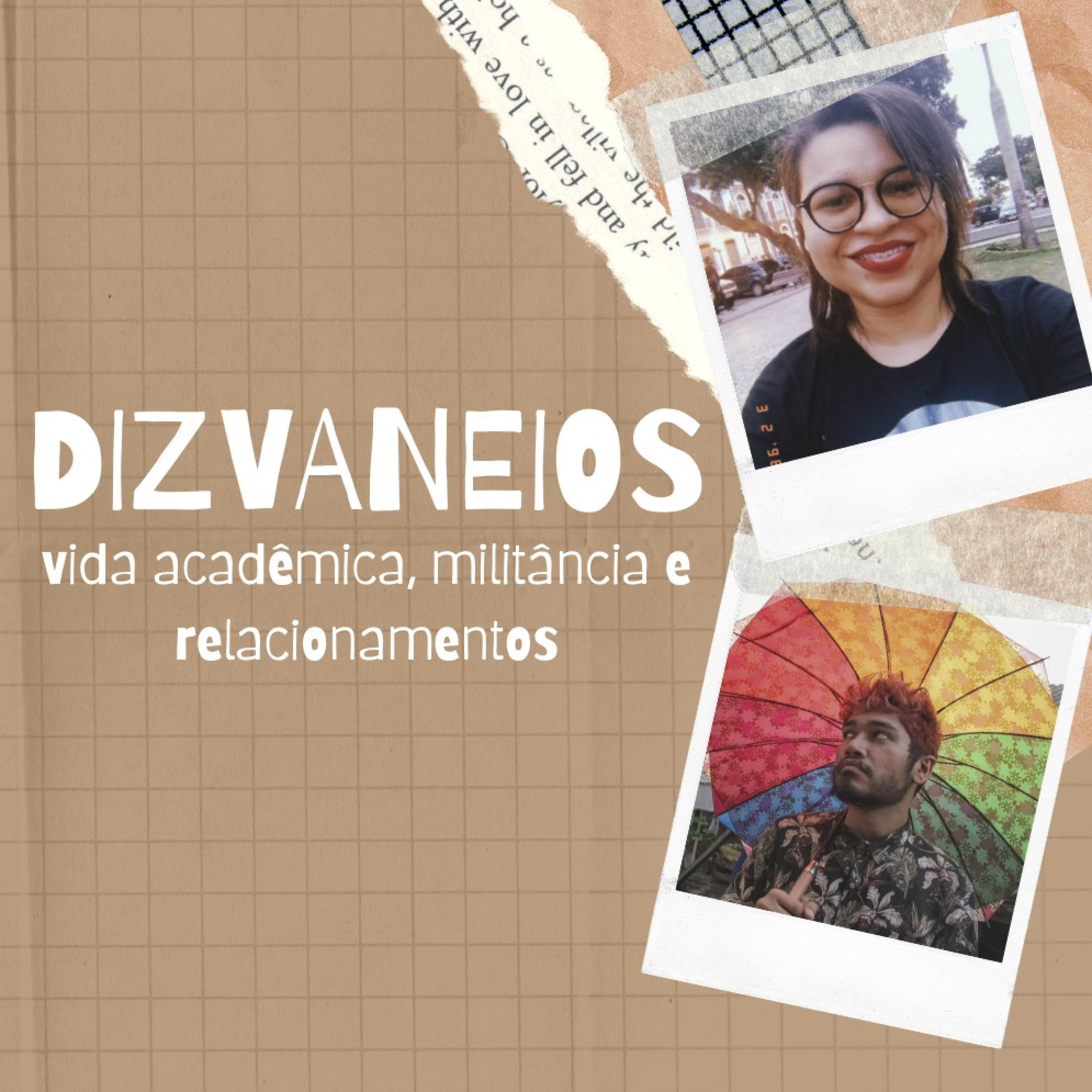 DIZvaneios