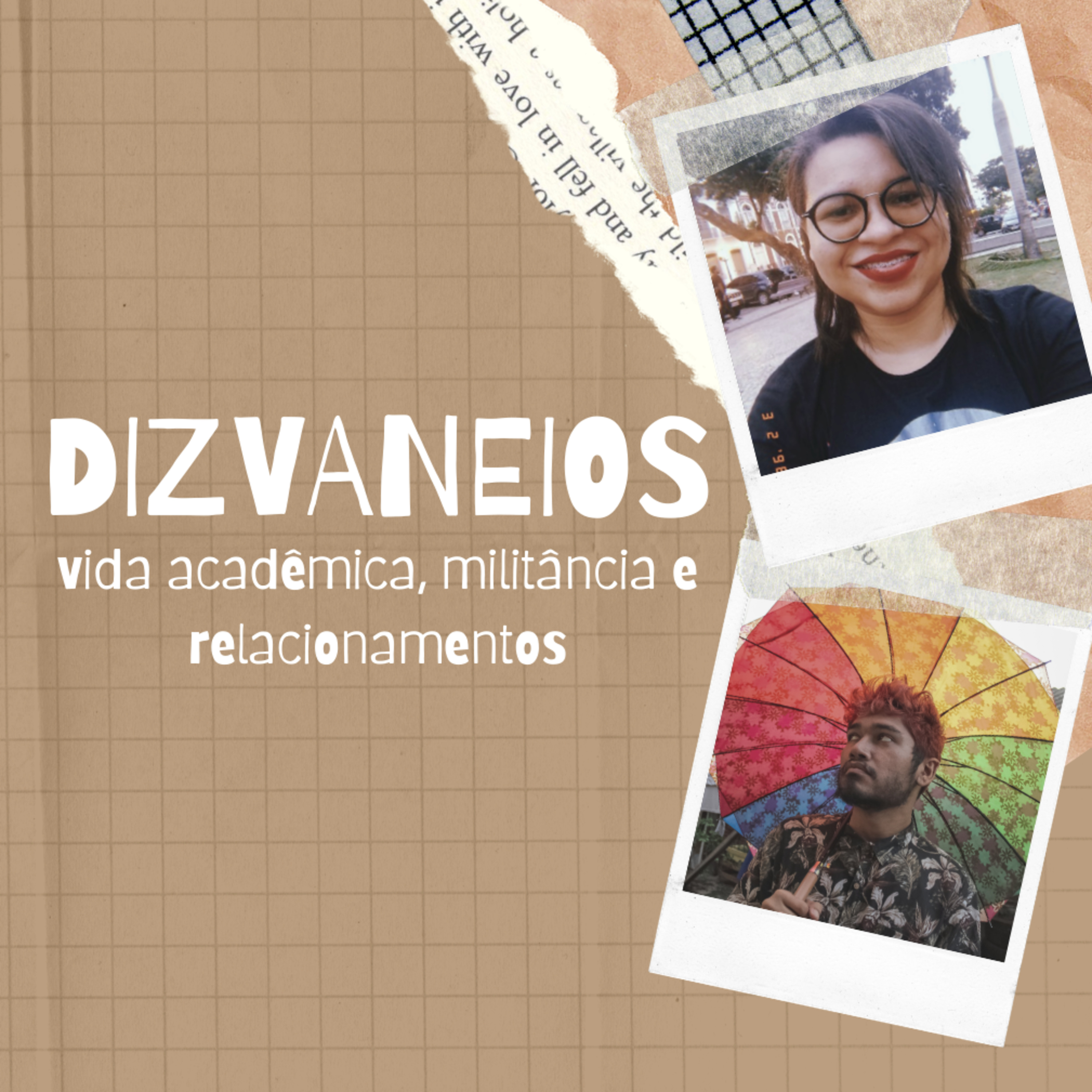 DIZvaneios