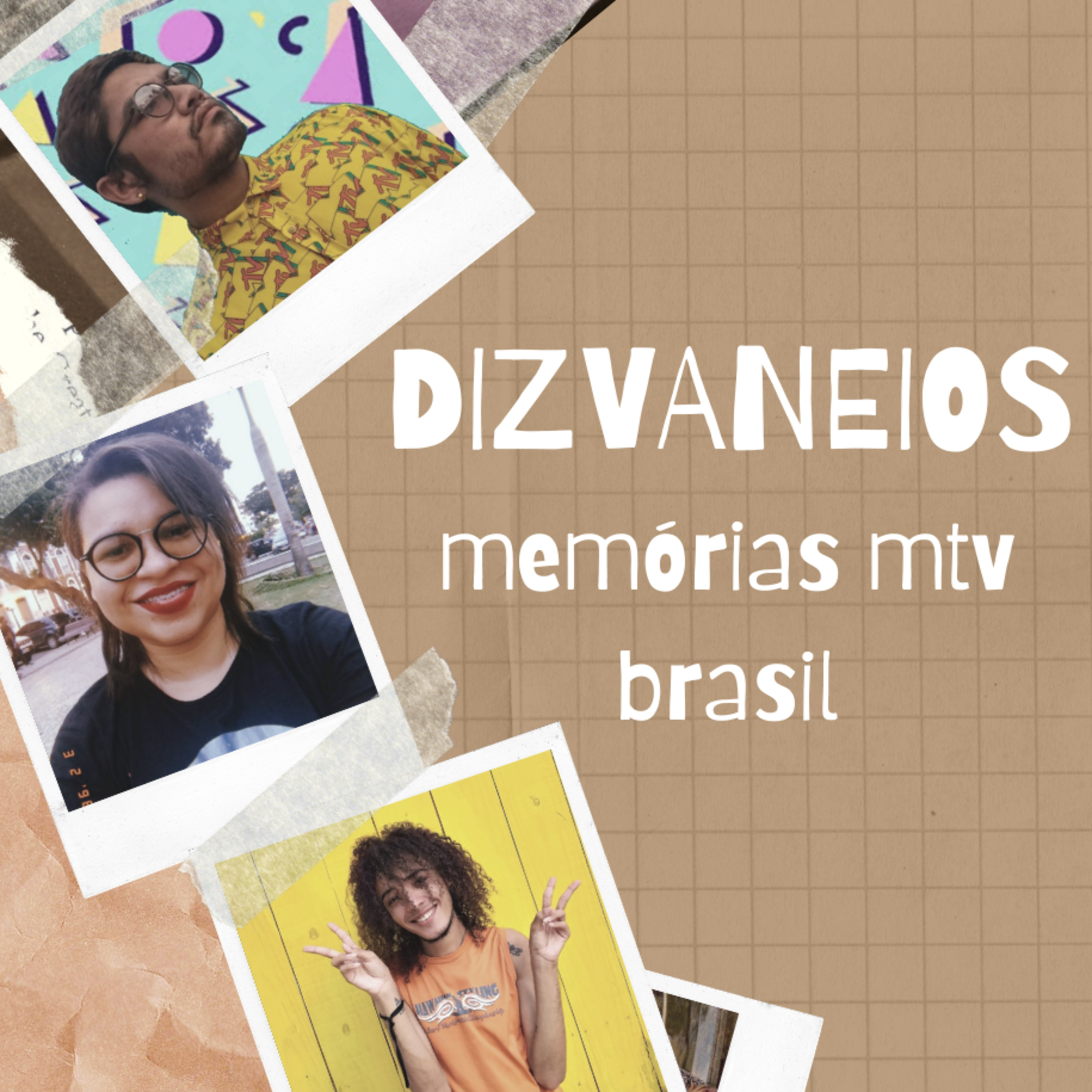 DIZvaneios