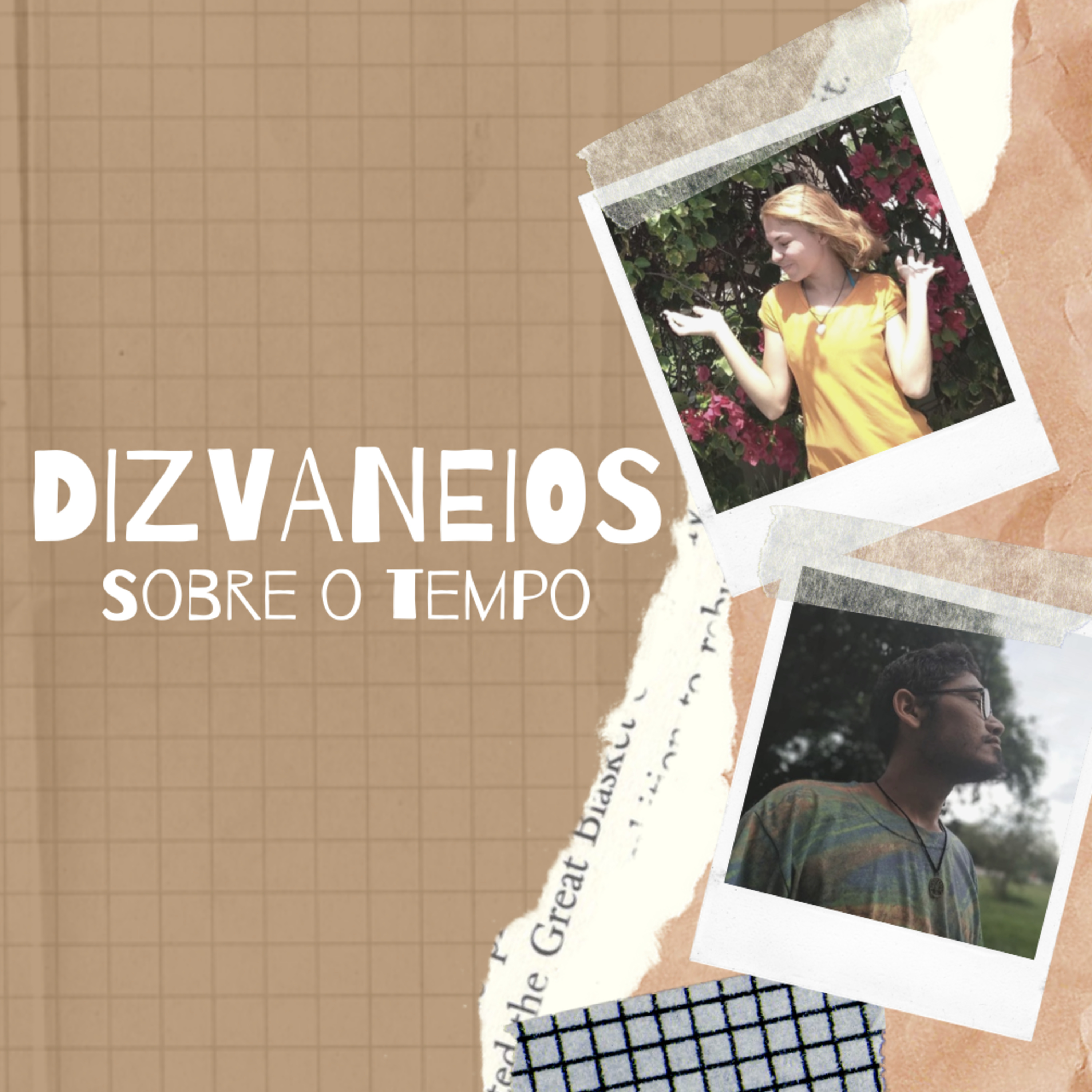 DIZvaneios