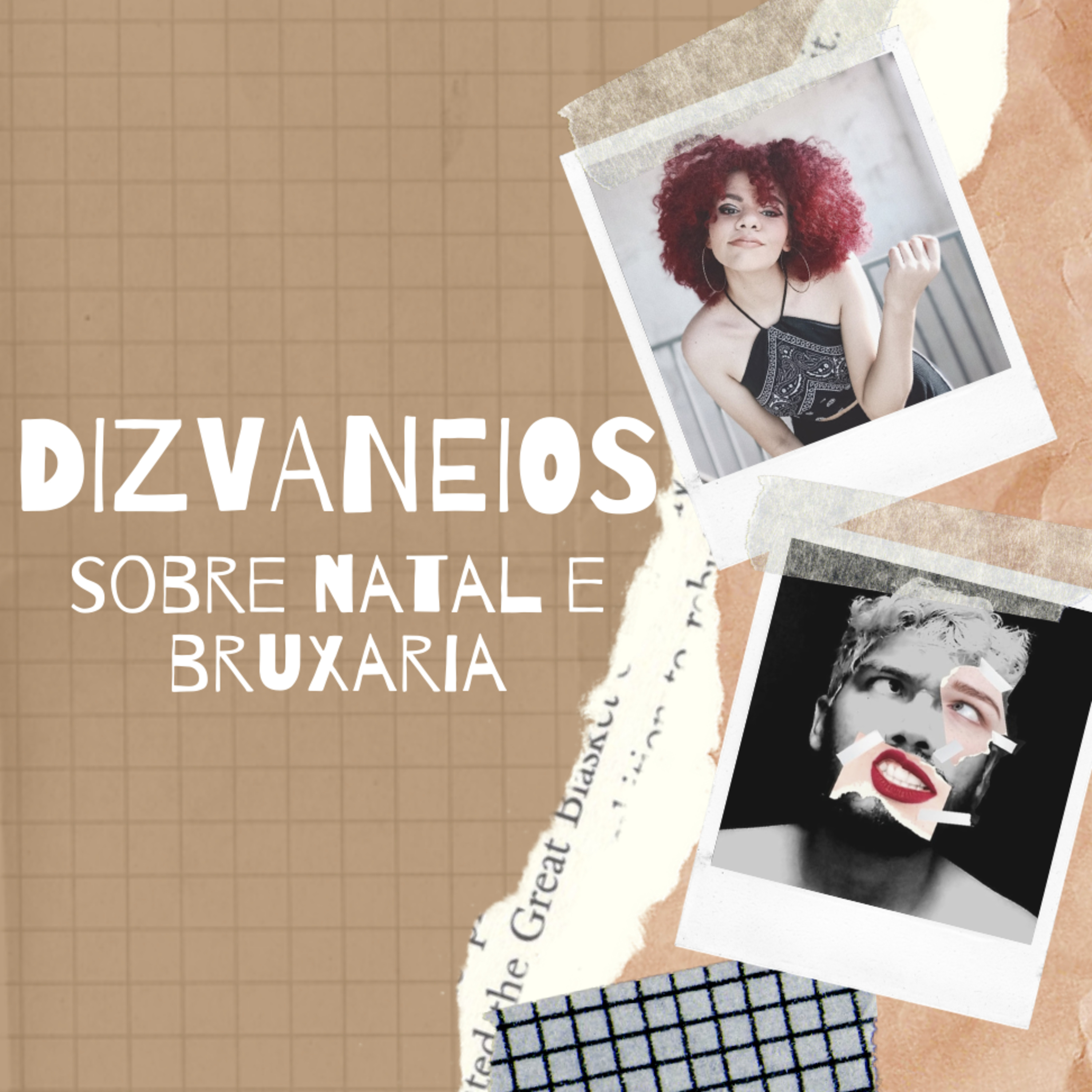 DIZvaneios