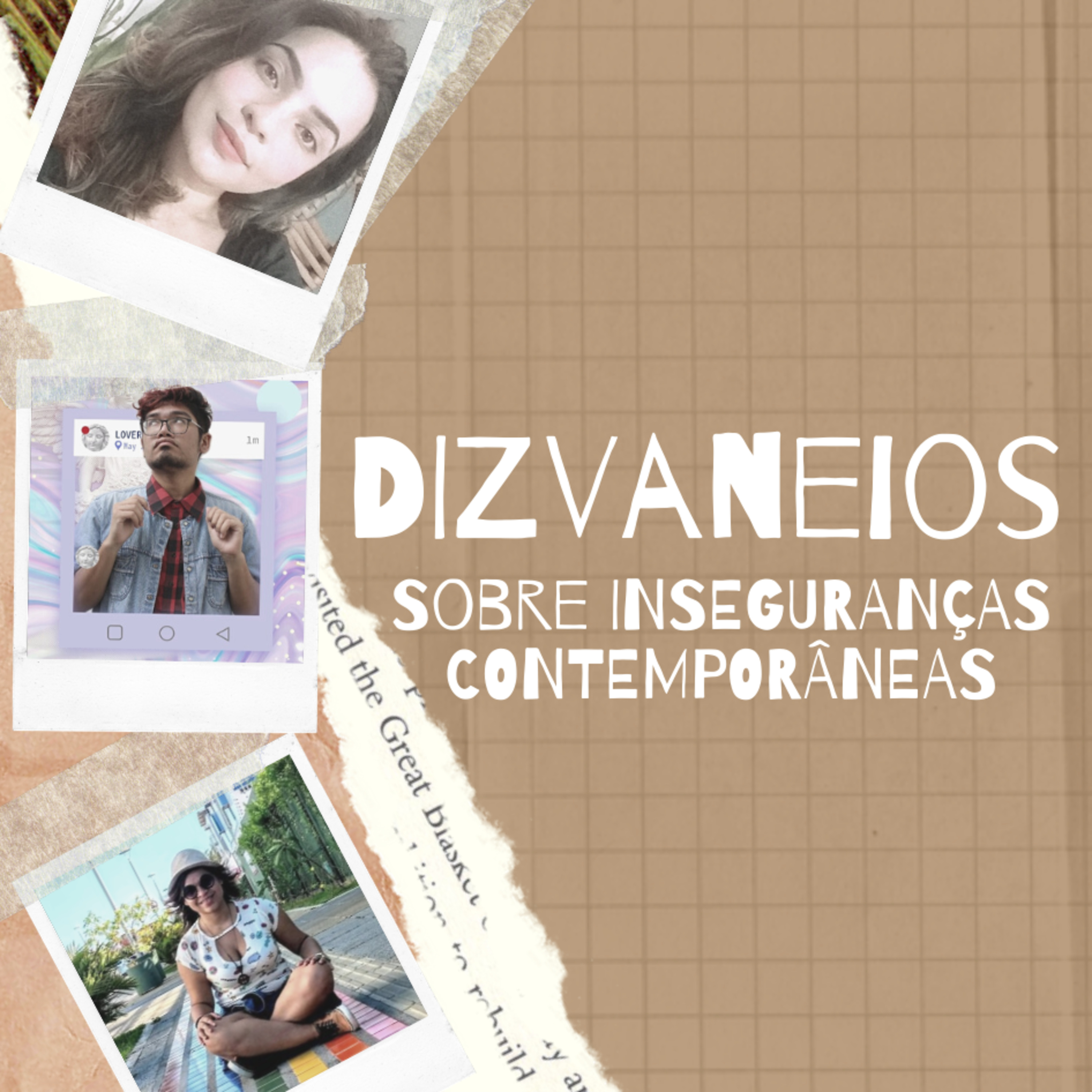 DIZvaneios