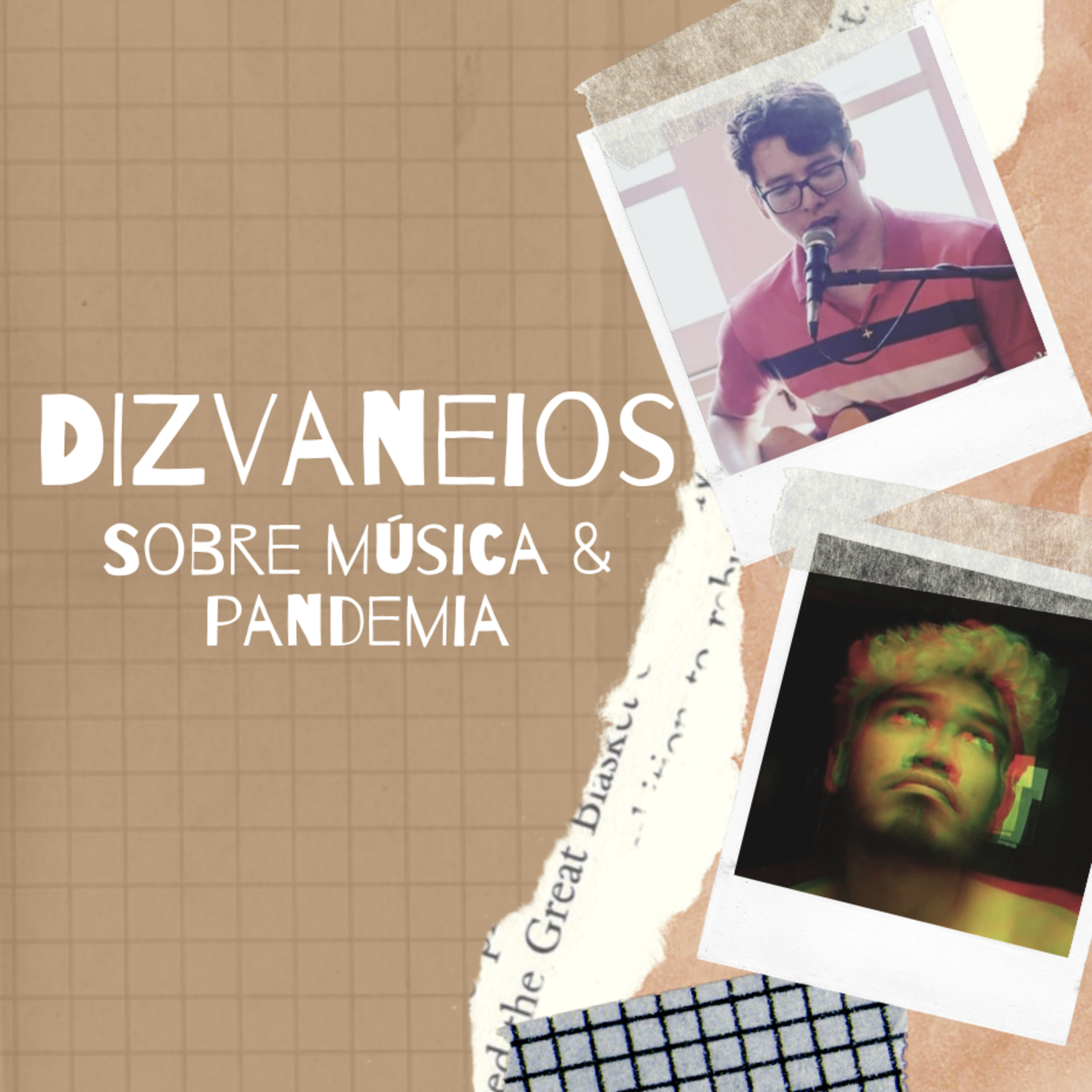 DIZvaneios