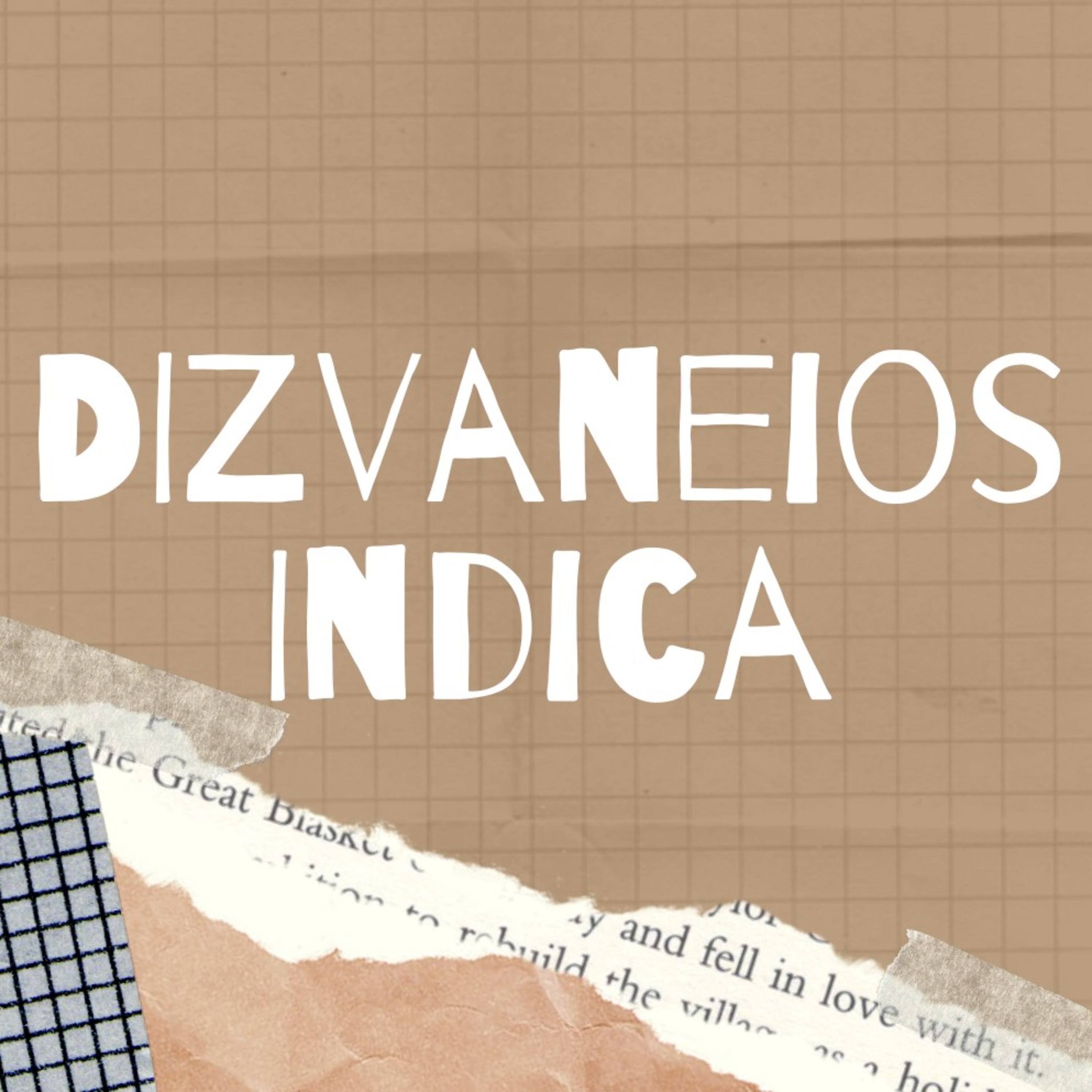 DIZvaneios