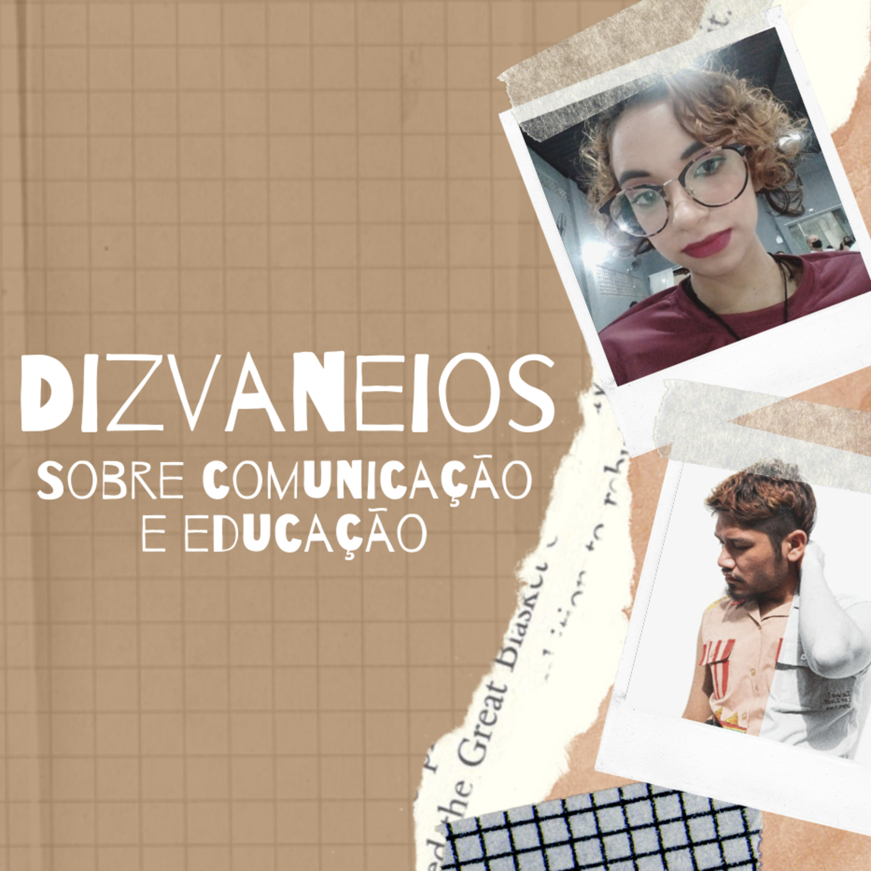 DIZvaneios