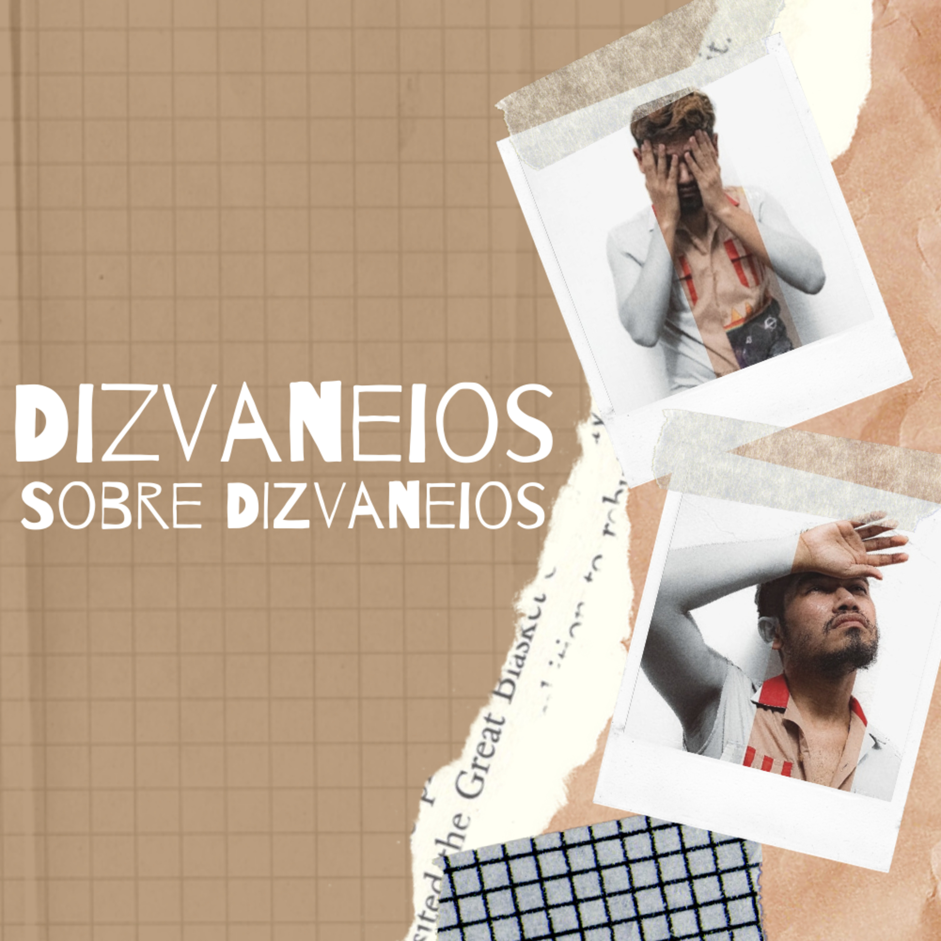 DIZvaneios
