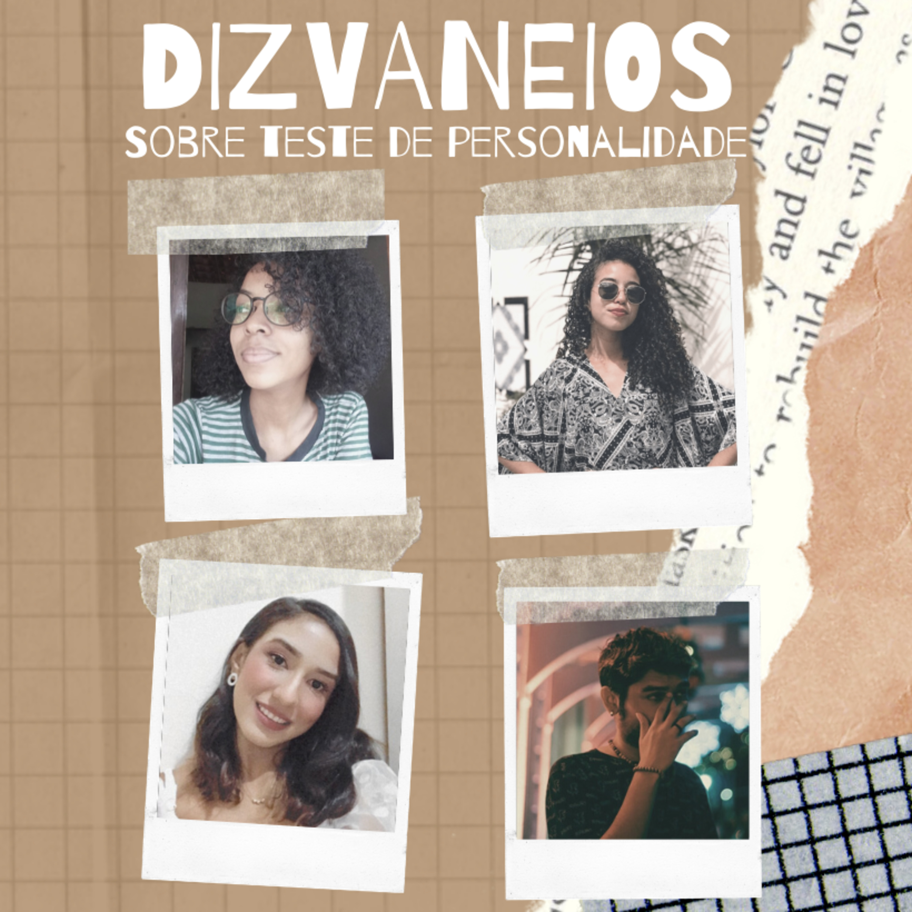 DIZvaneios