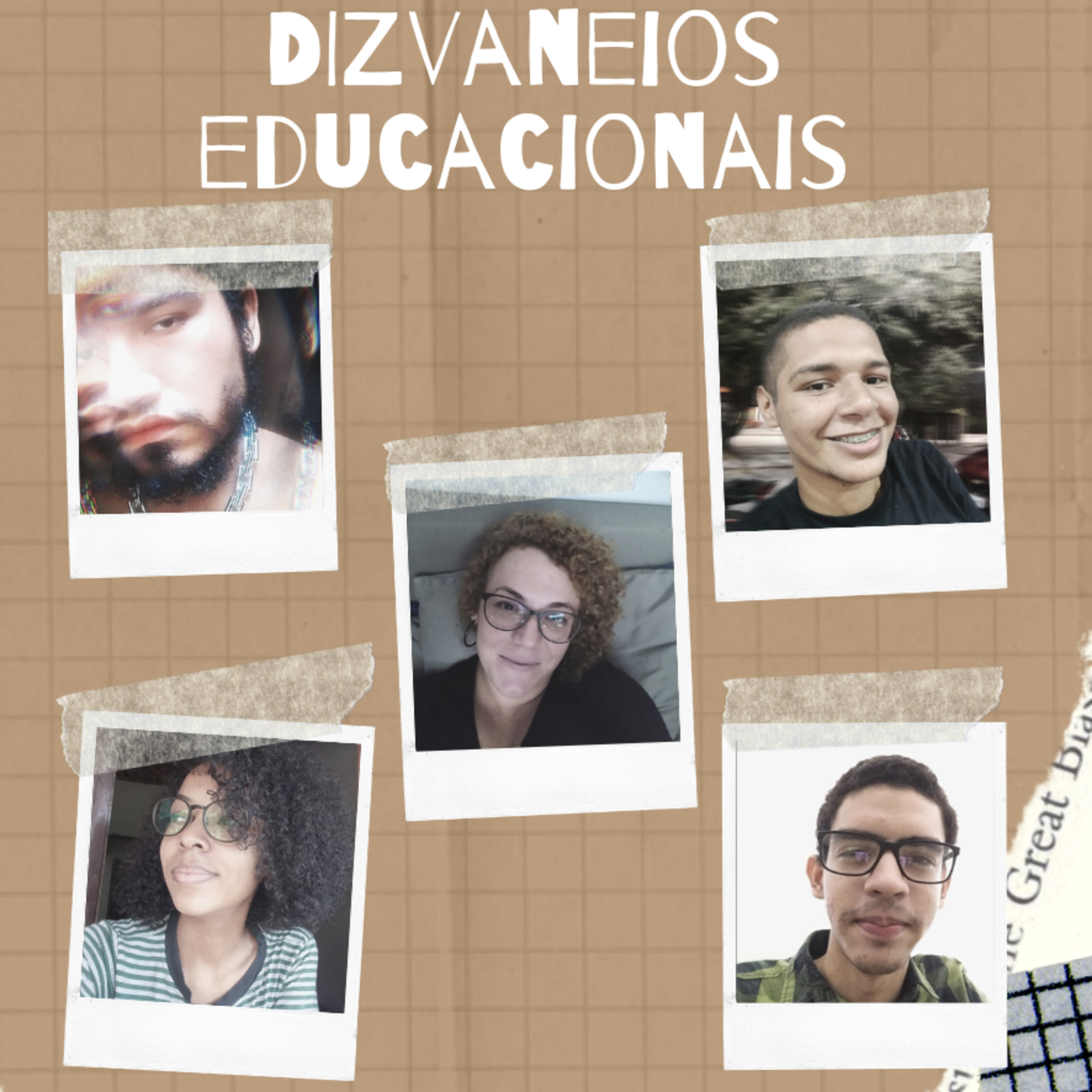 DIZvaneios