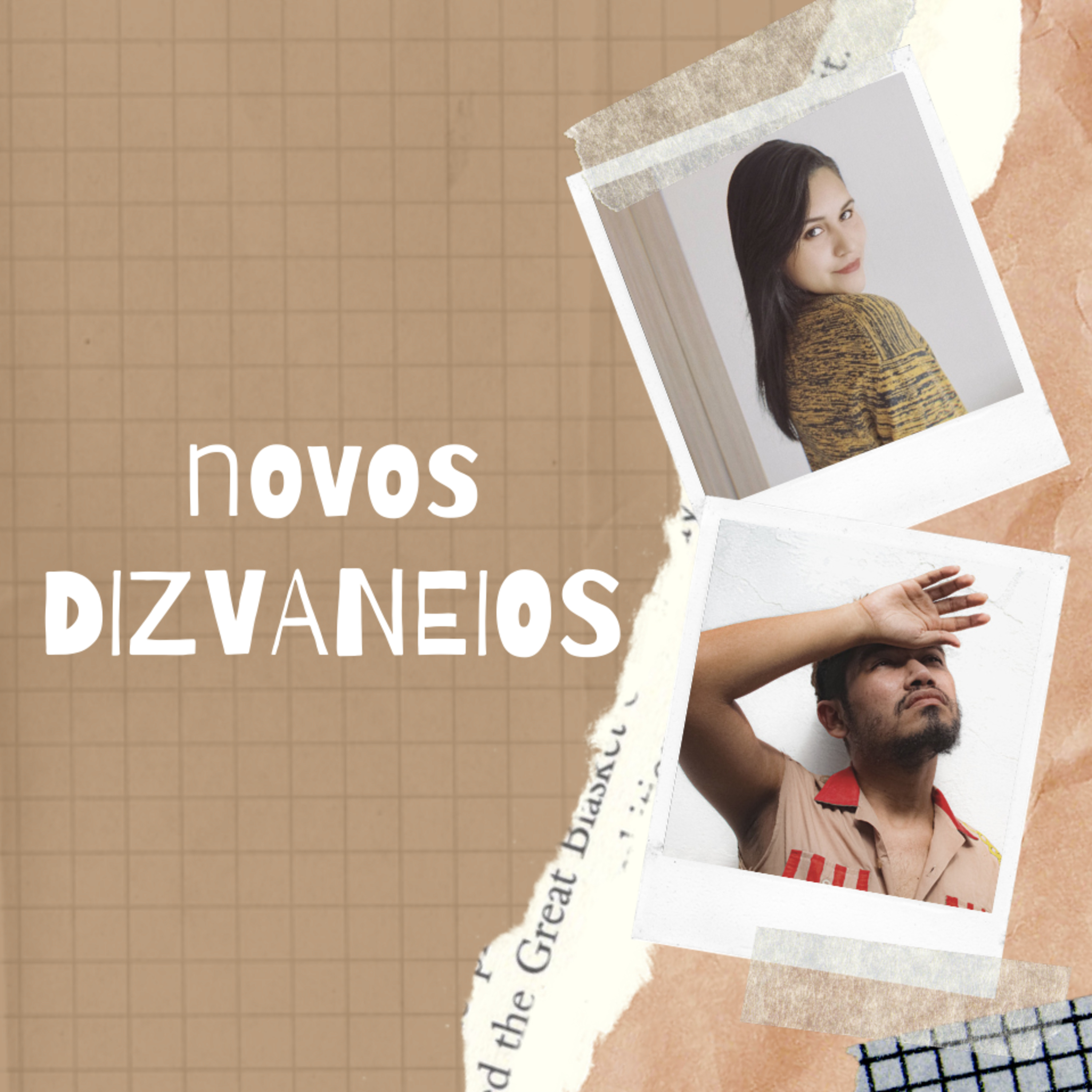 DIZvaneios