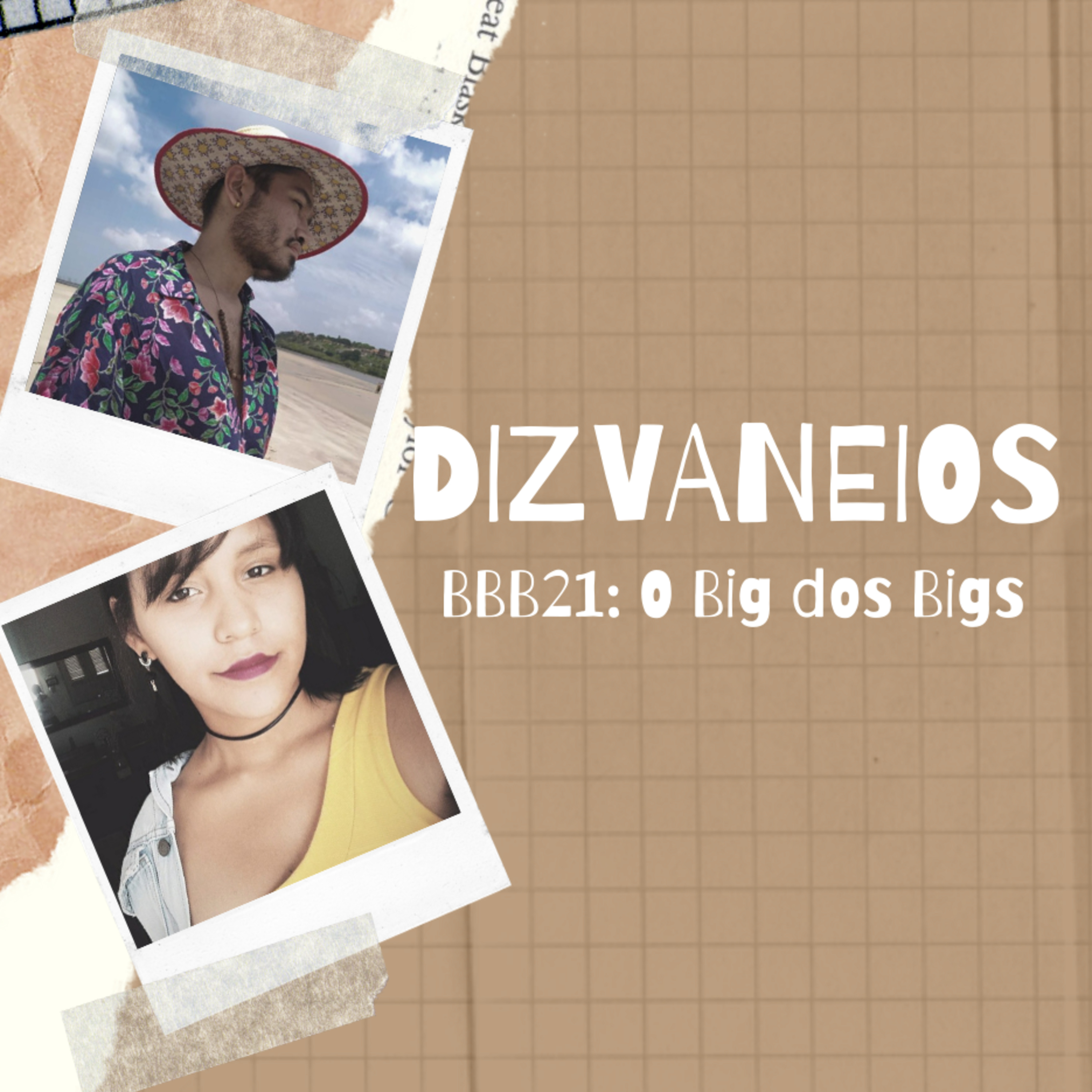 DIZvaneios