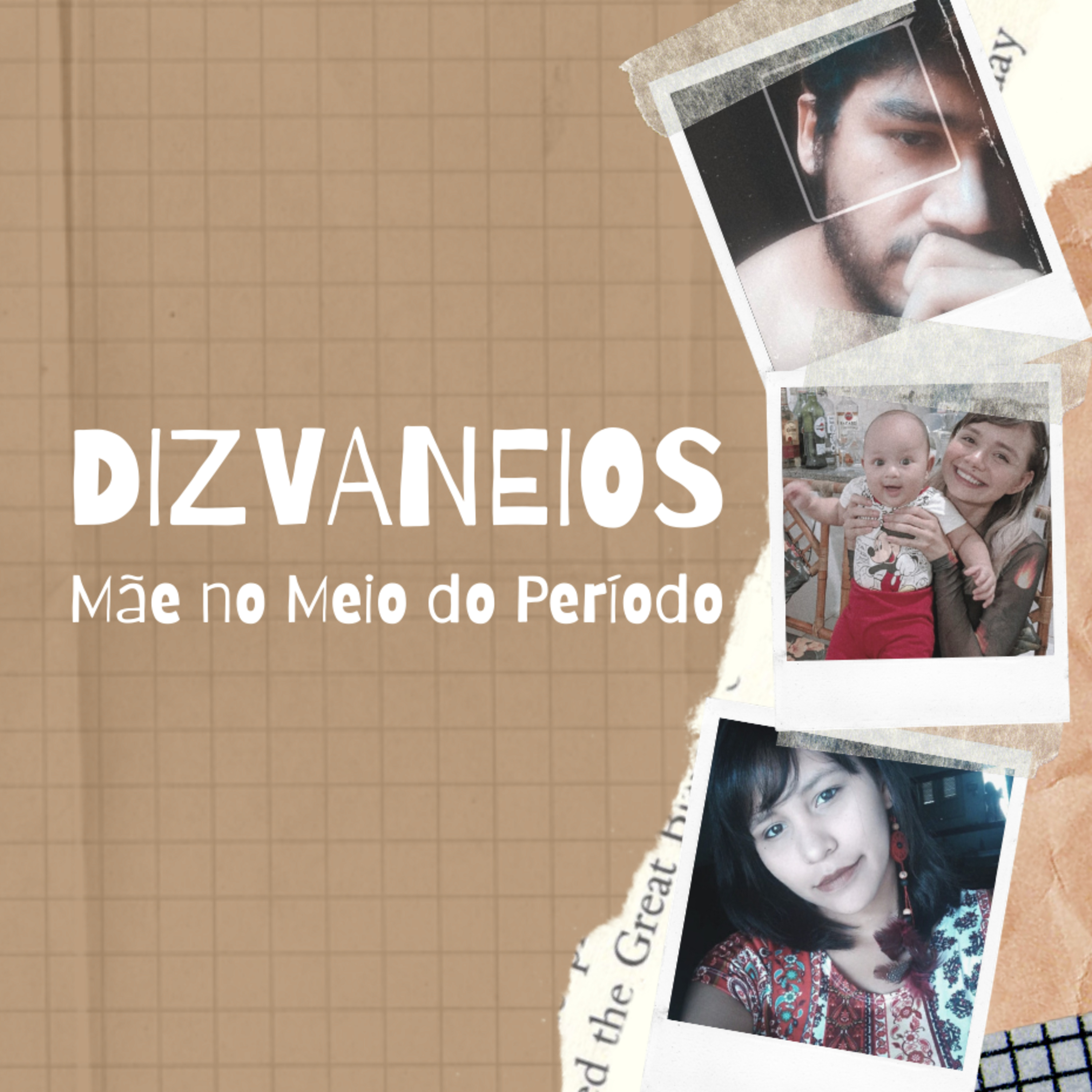DIZvaneios