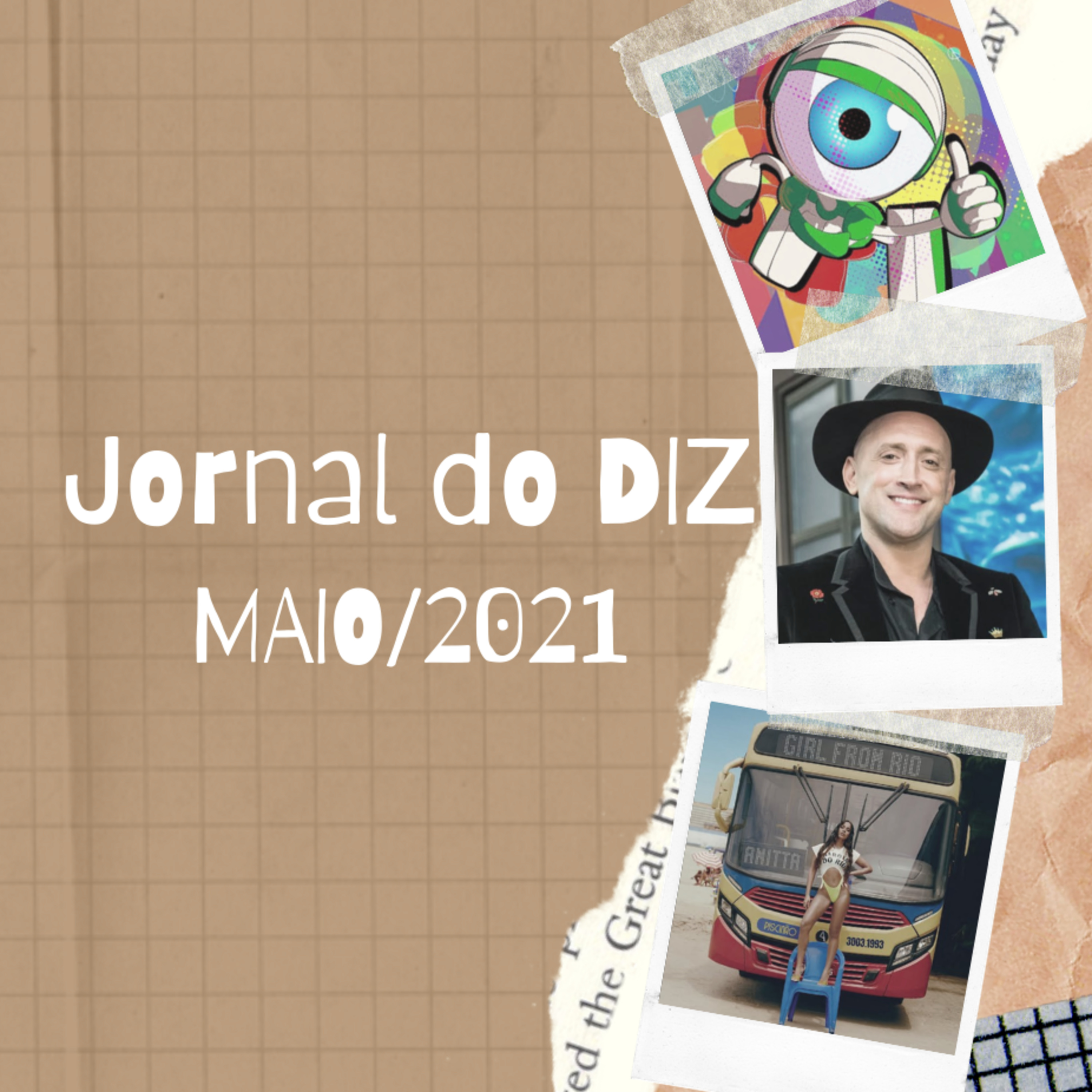DIZvaneios