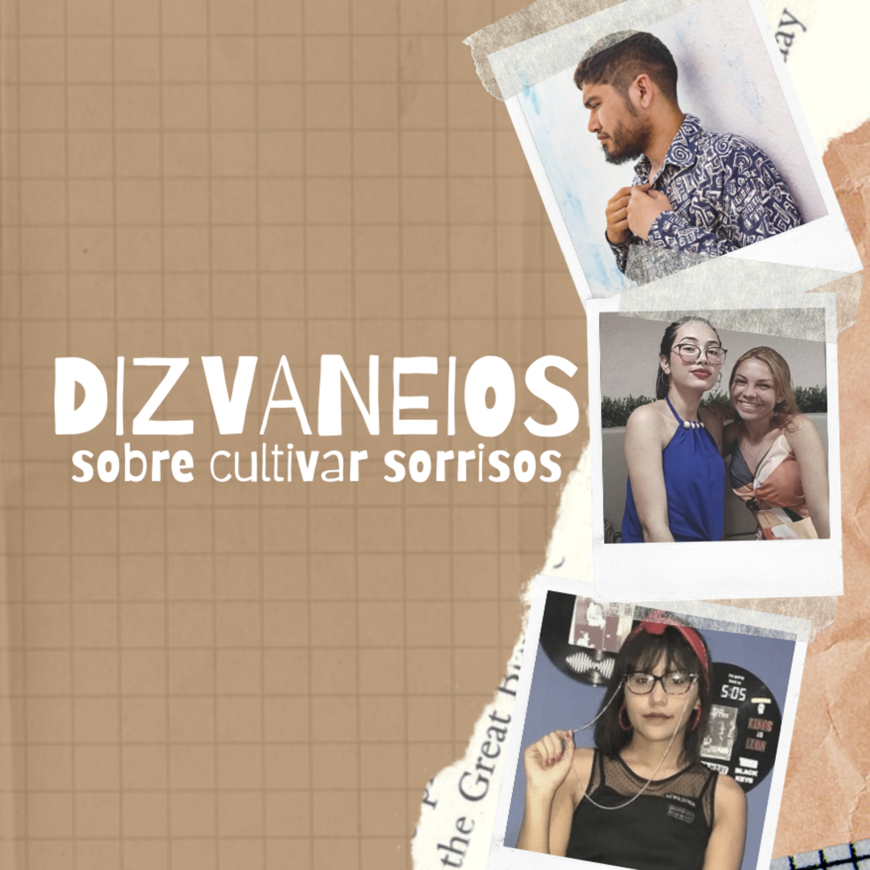 DIZvaneios