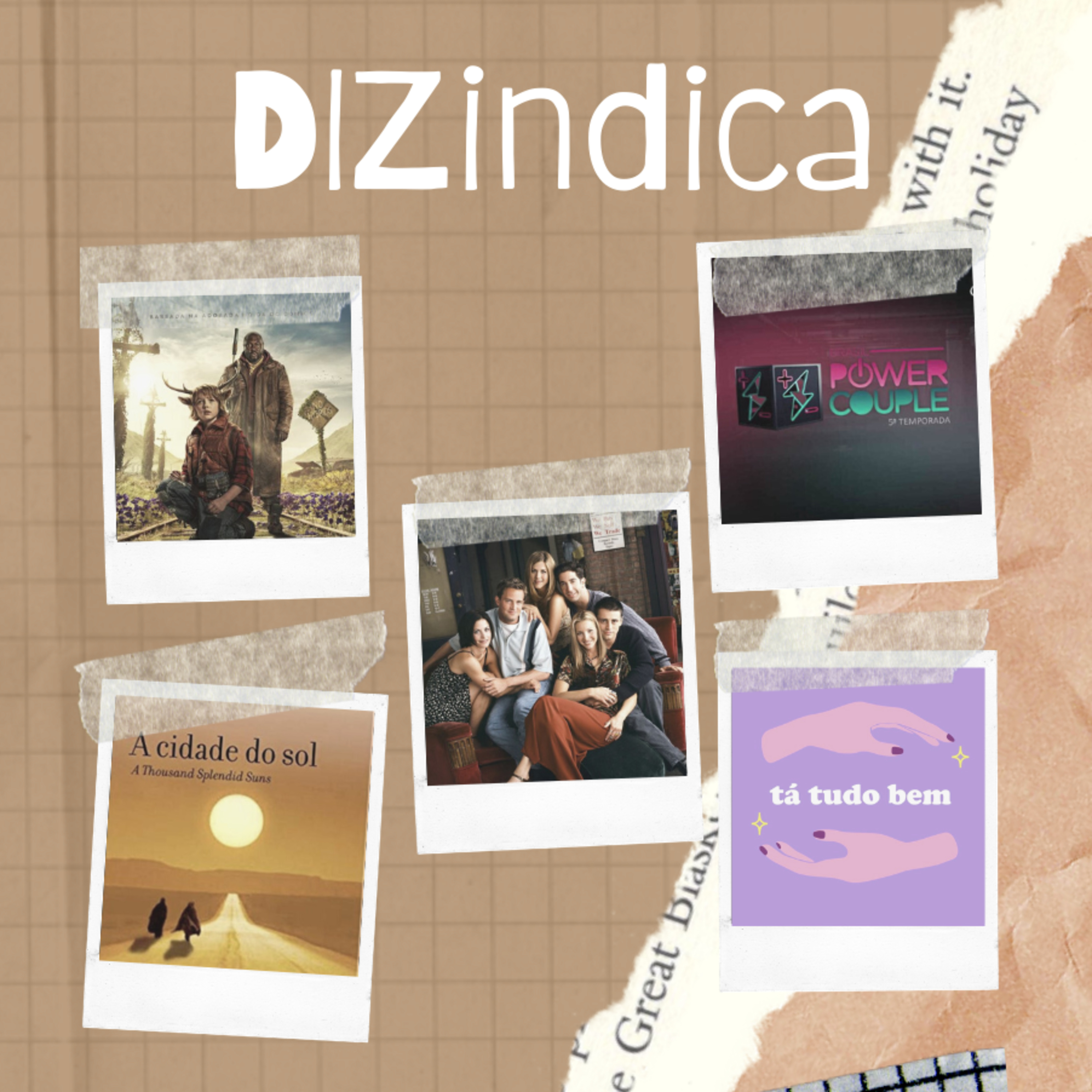 DIZvaneios