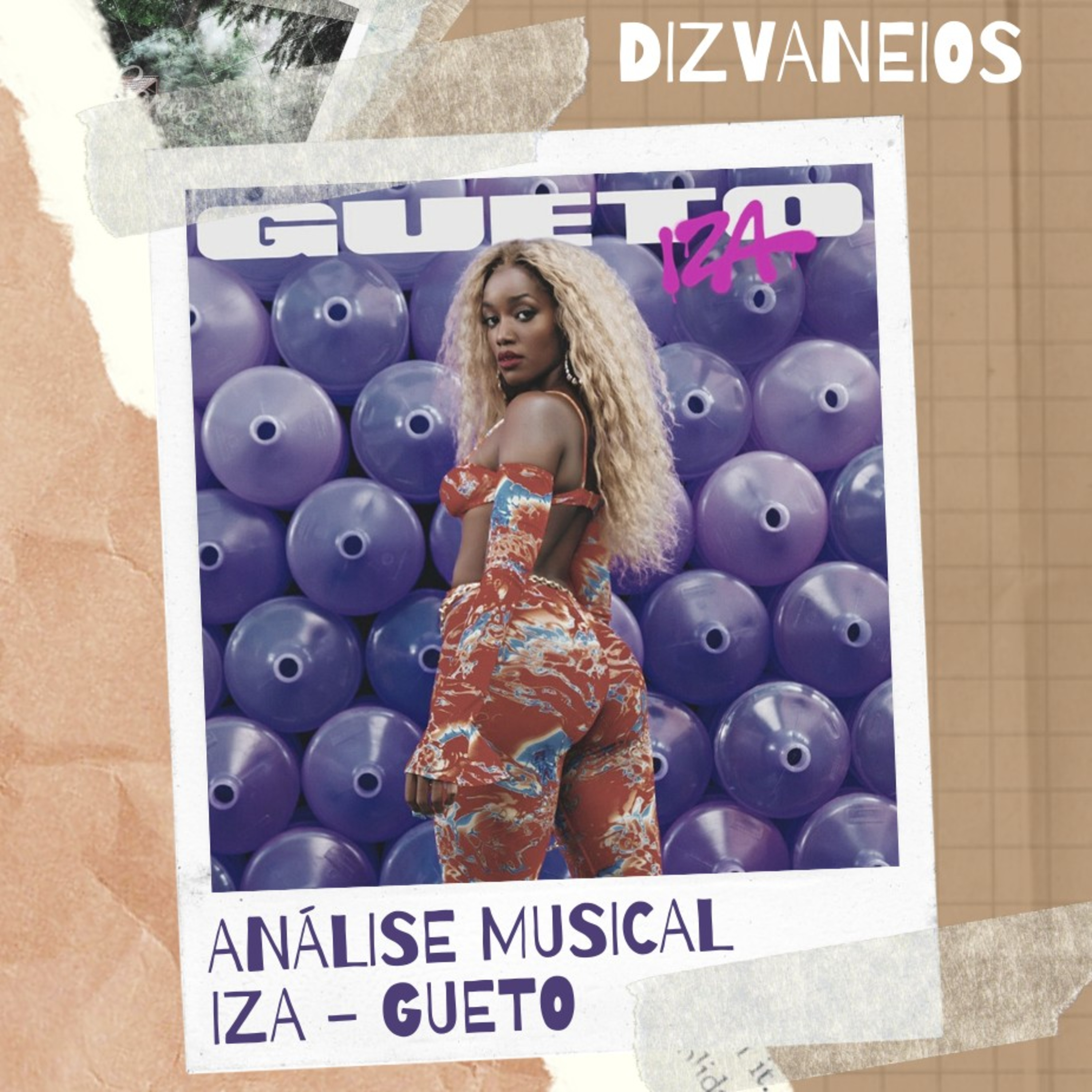 DIZvaneios