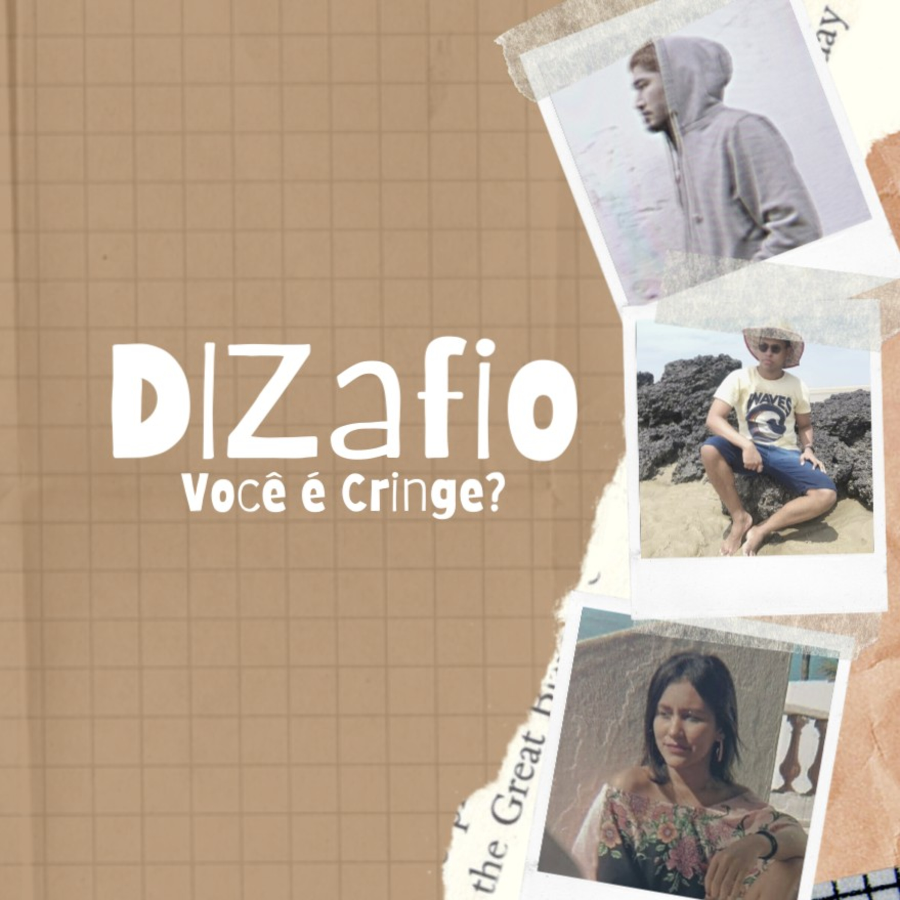DIZvaneios