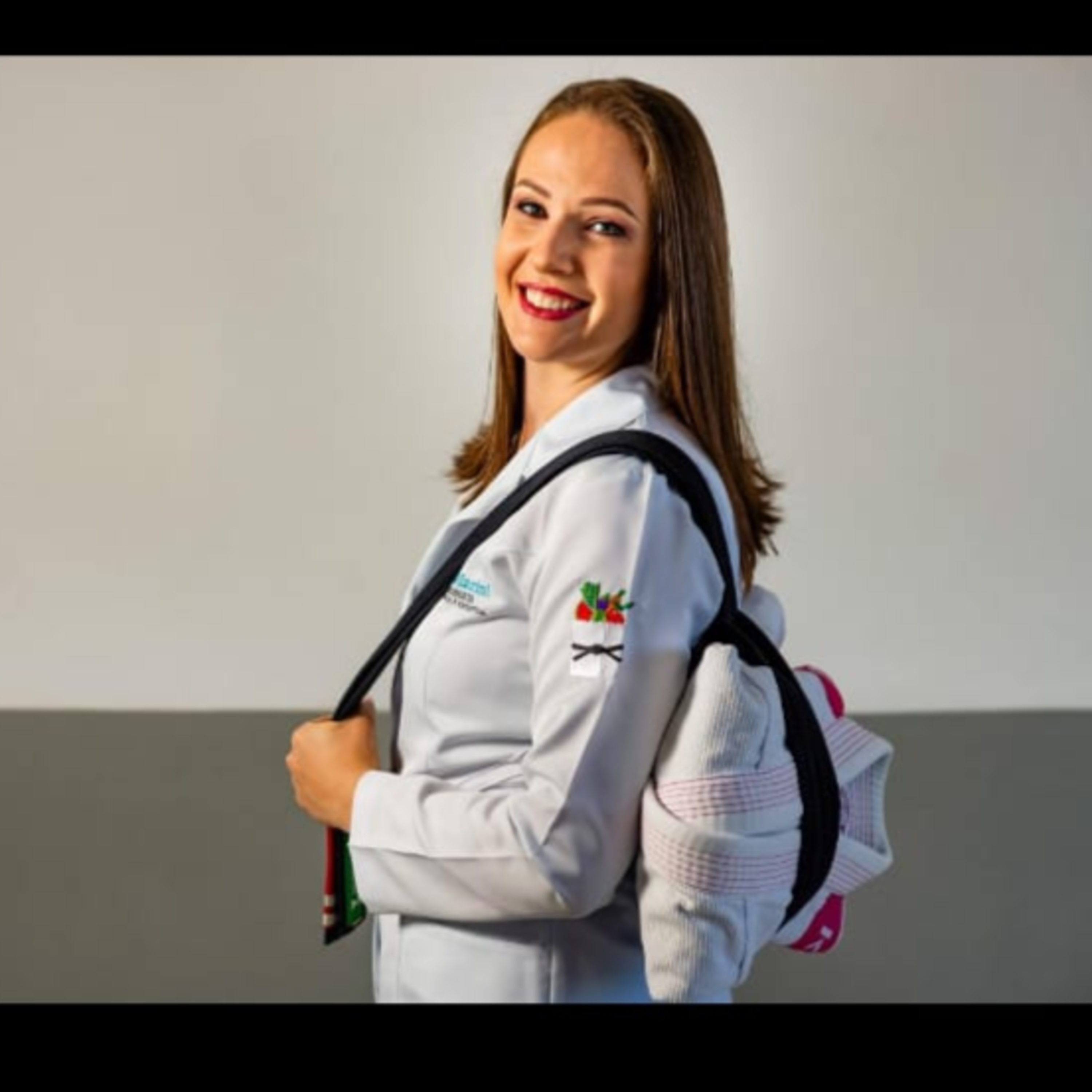 7º Episódio - Camila Marini