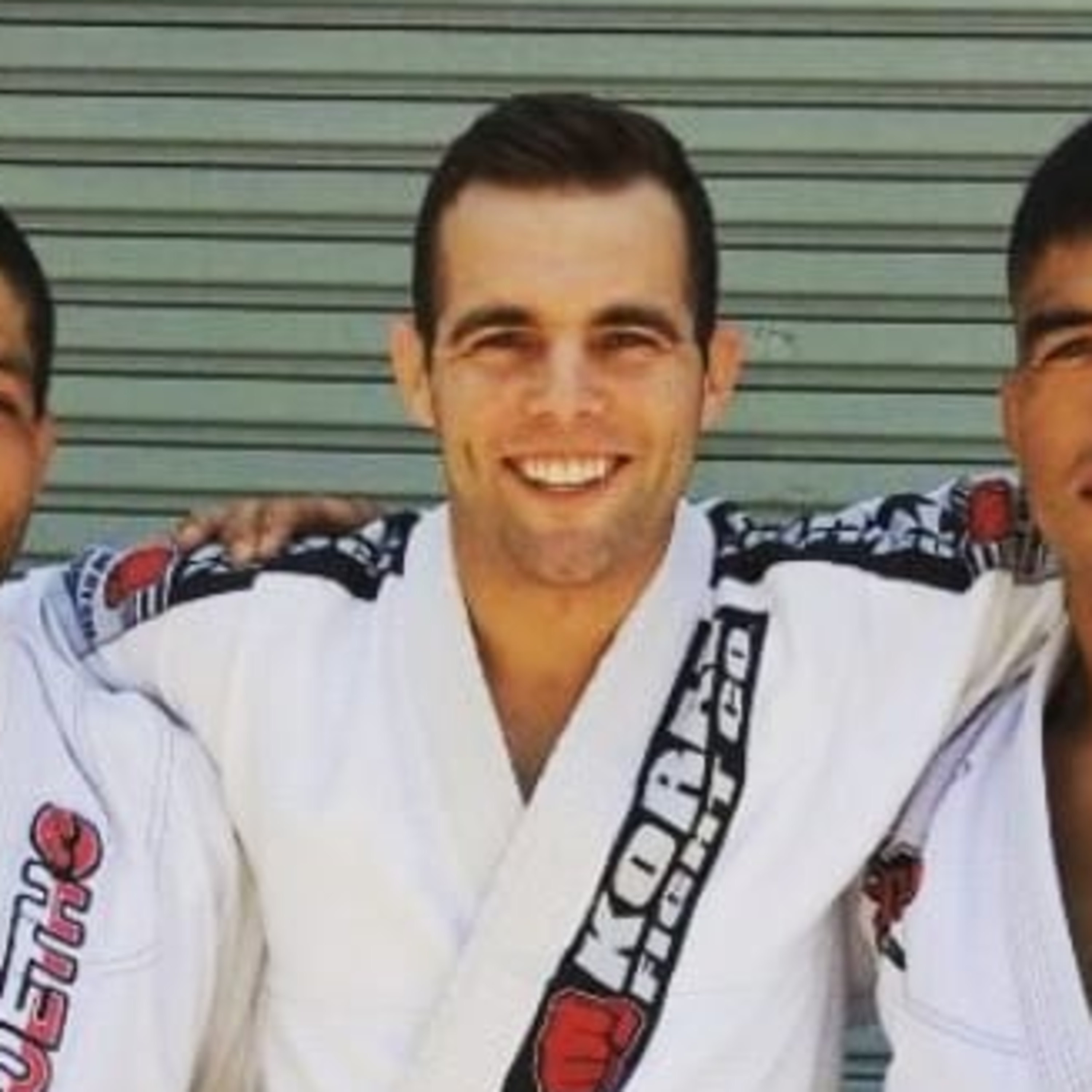 10º Vinicius "pulga" Corrales