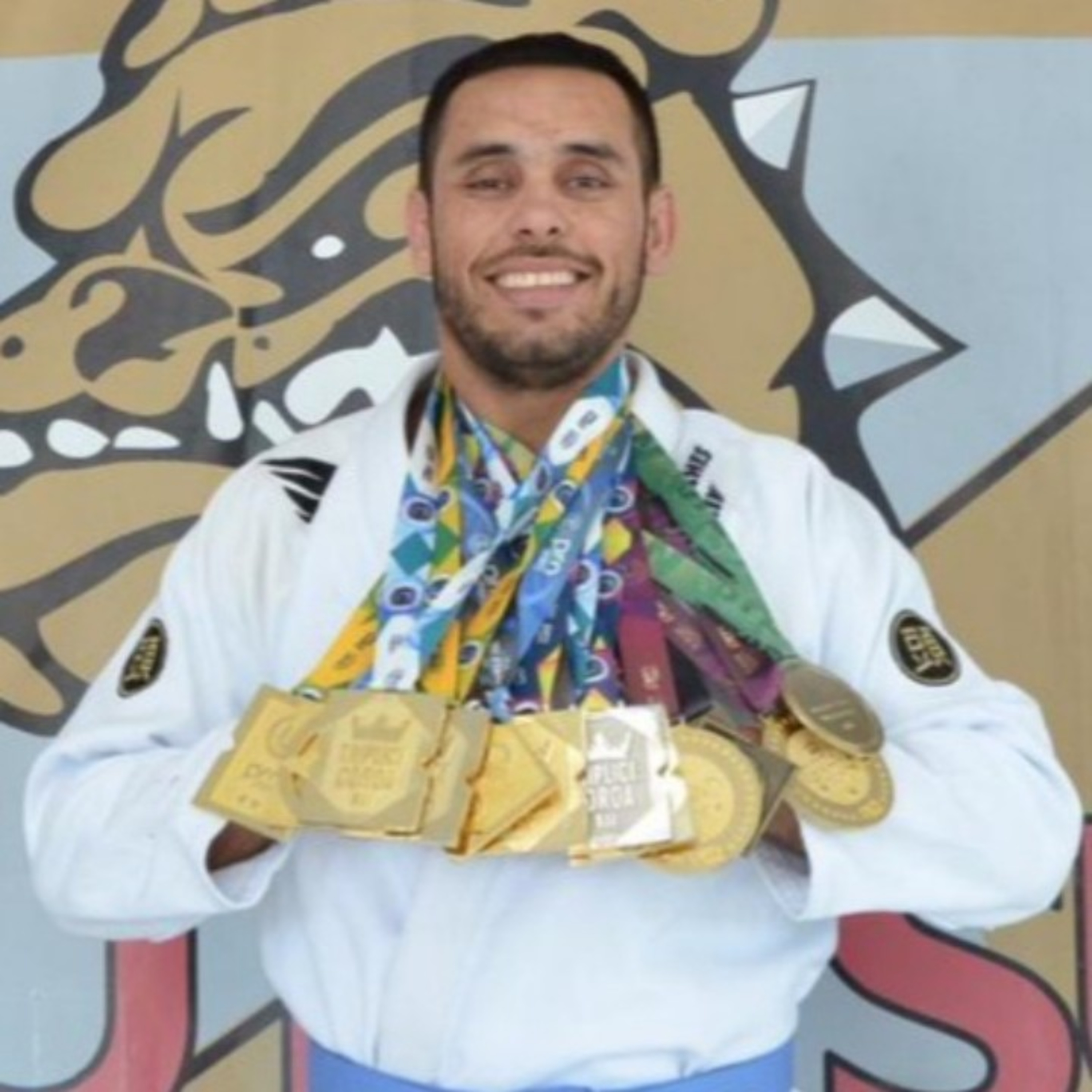 11º Episódio - Fabrício Gonçalves