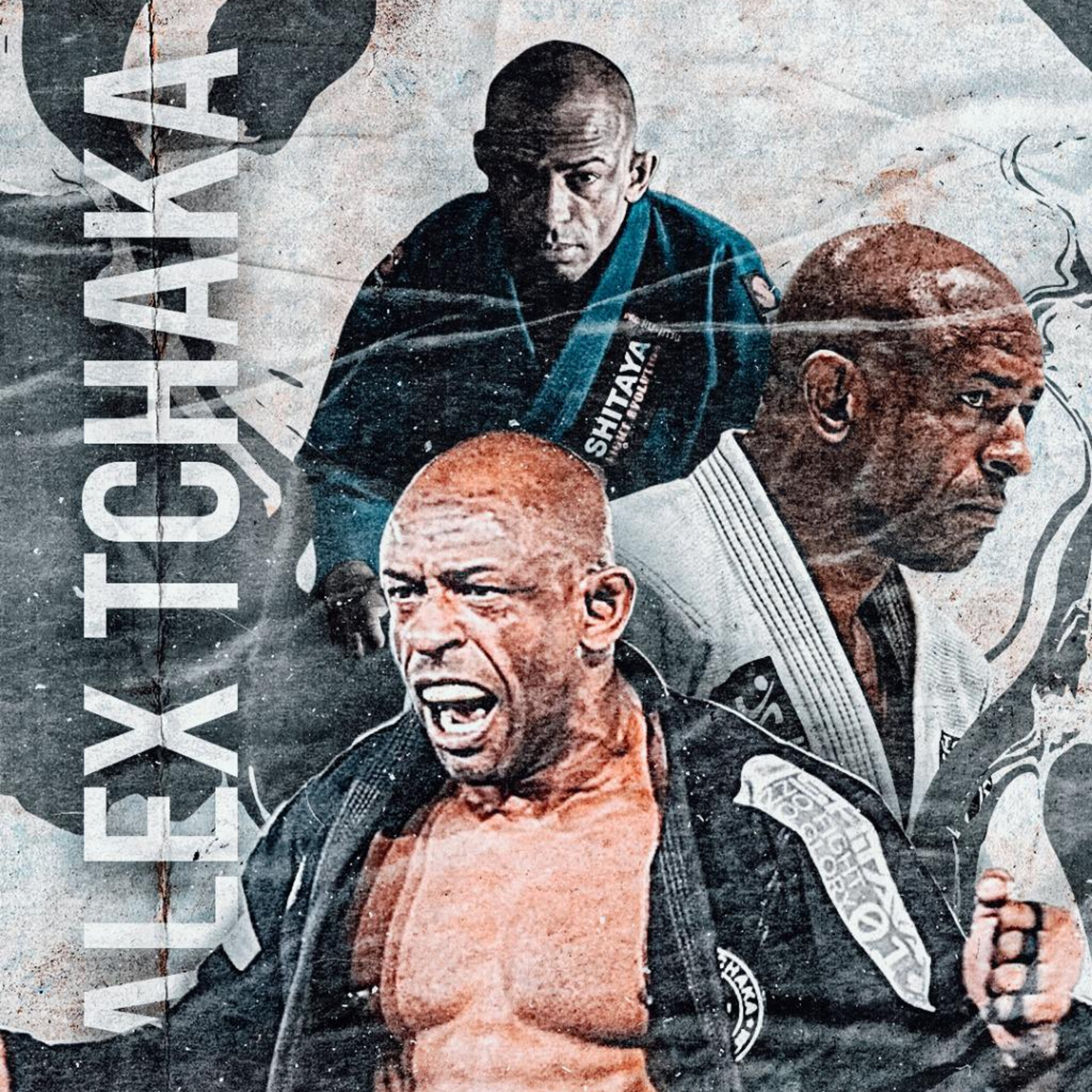 14º Episódio - Alex tchaka