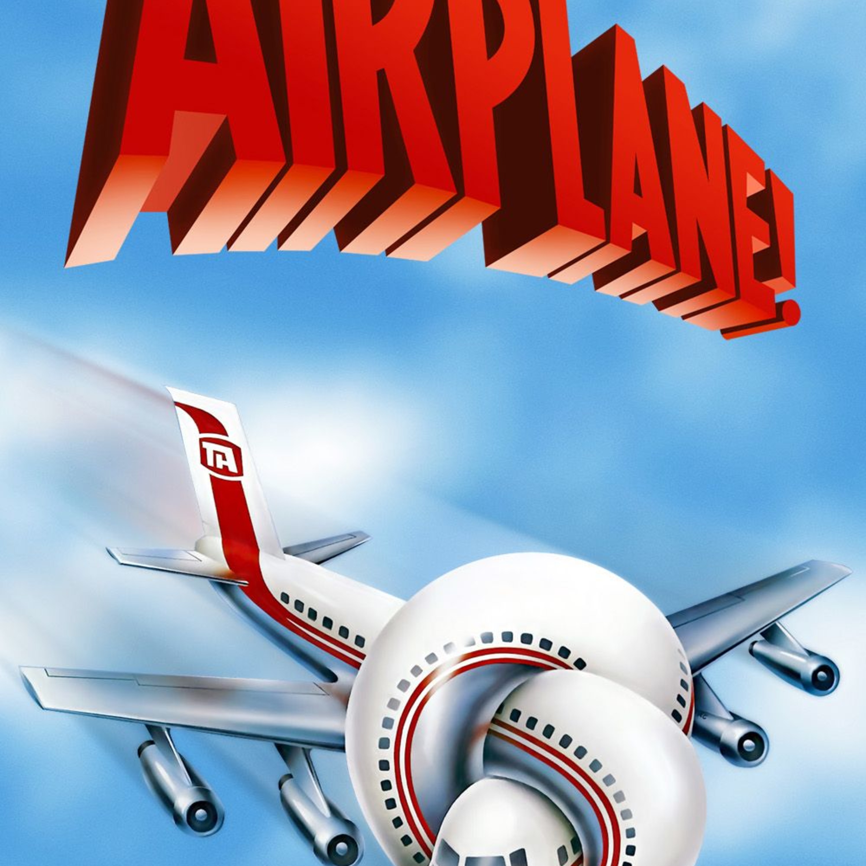 Airplane (1980)