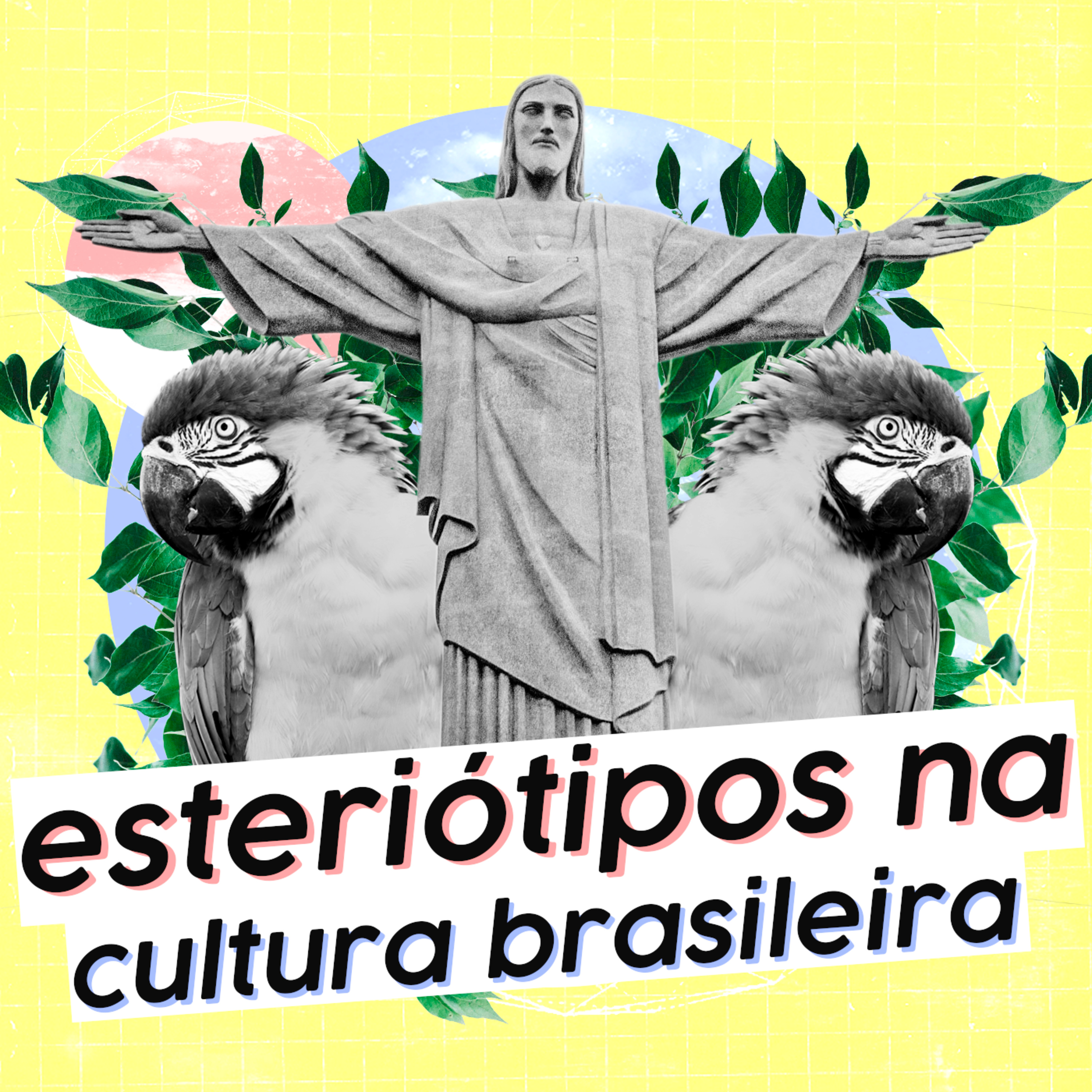 eu não falo assim!