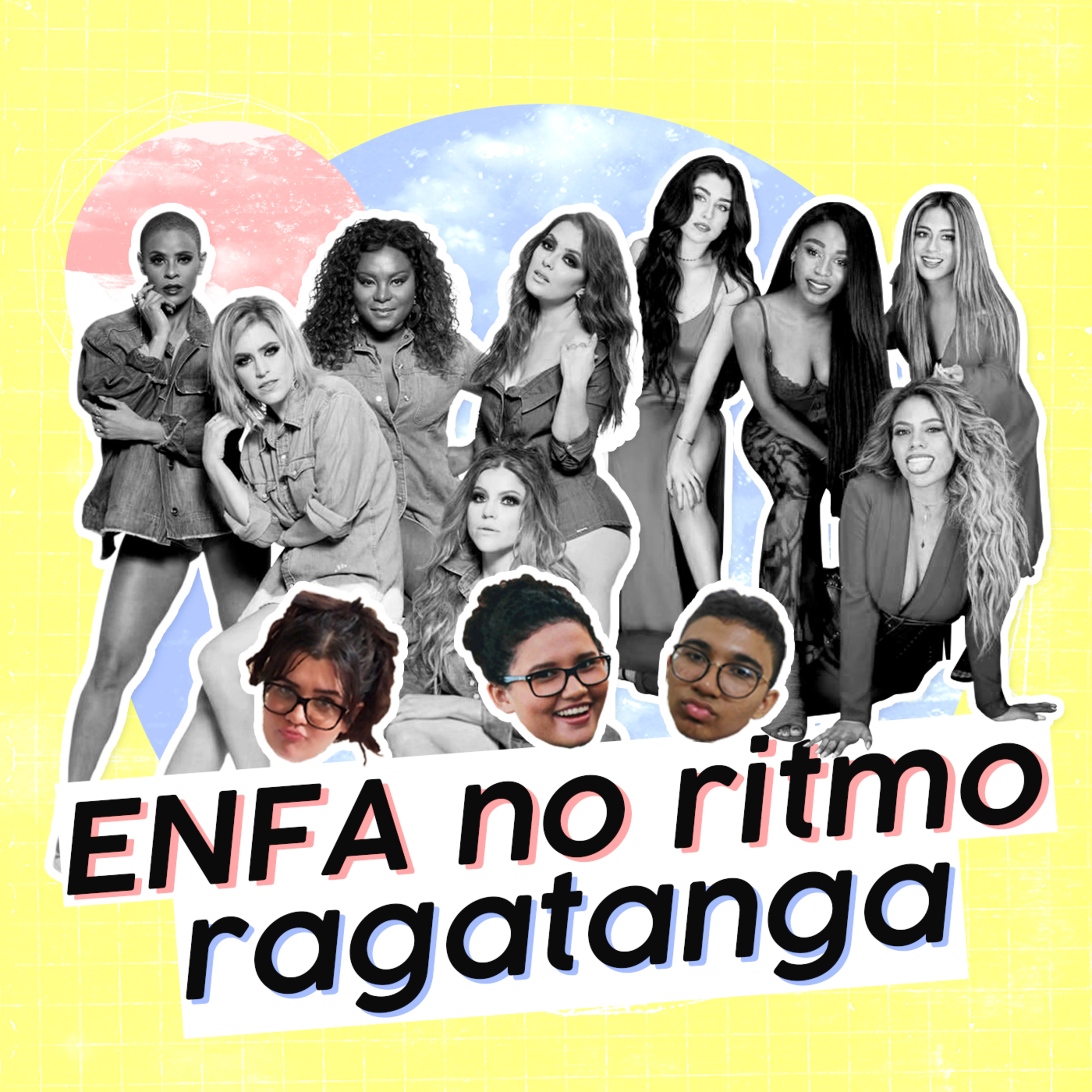 eu não falo assim!