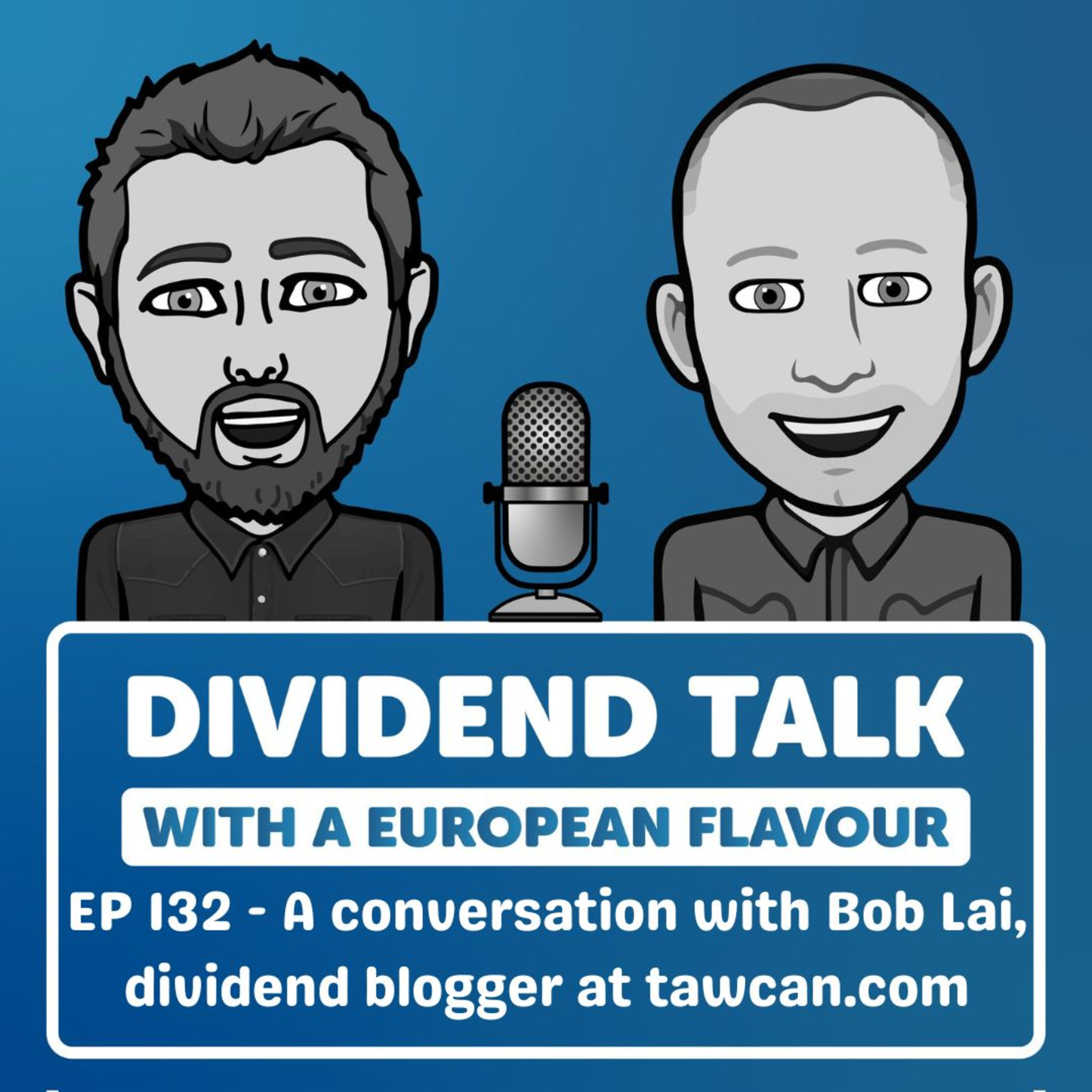Dividend Talk