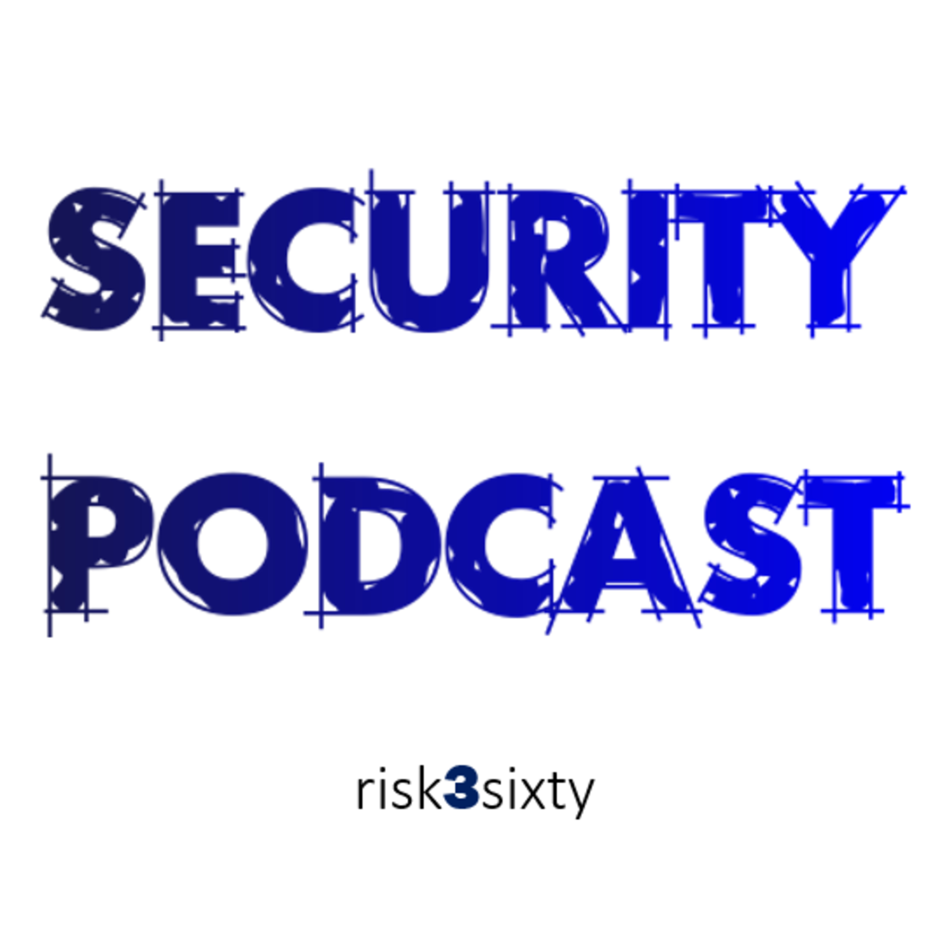 Tuesday Morning Grind: A Cybersecurity Podcast