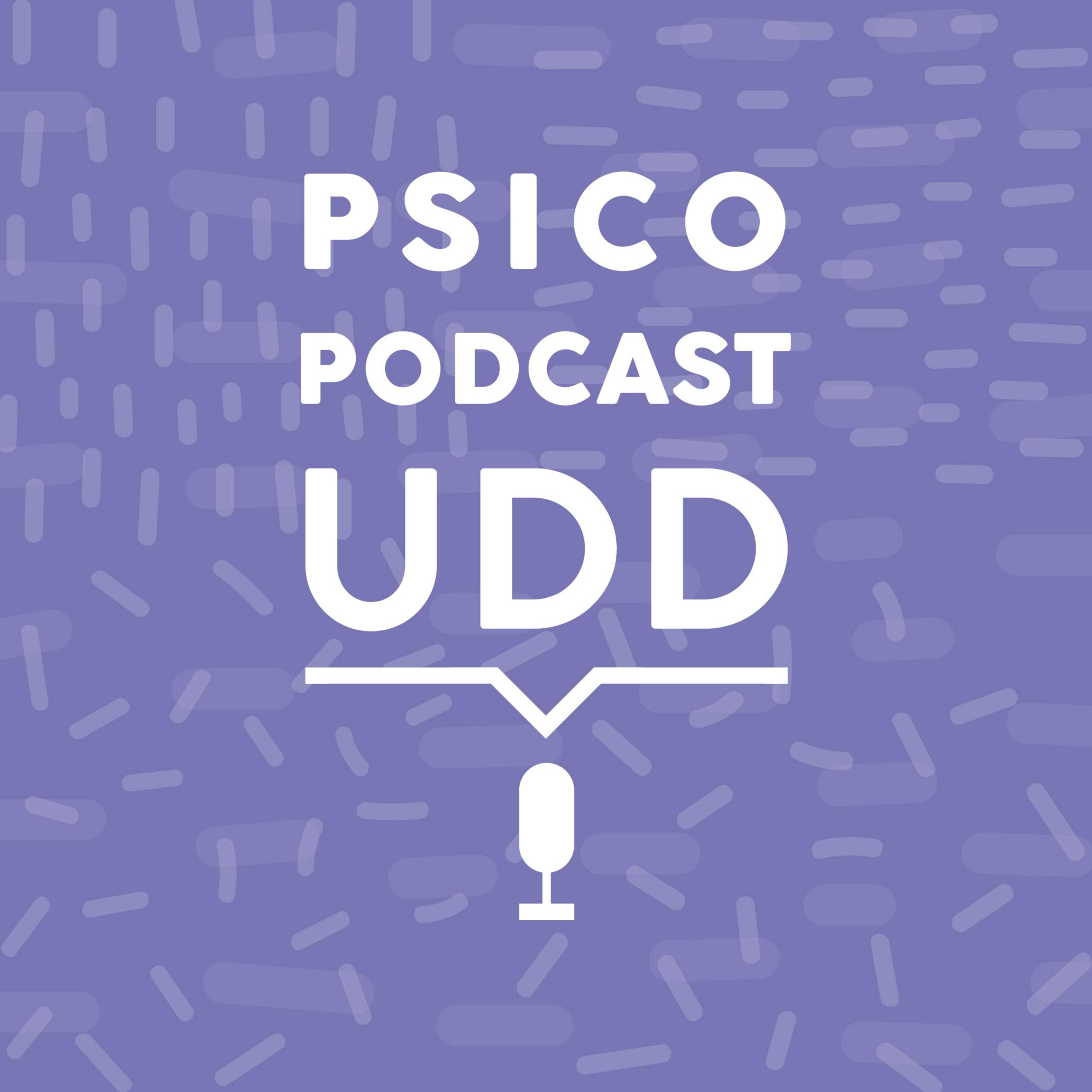 PsicoPodcast UDD