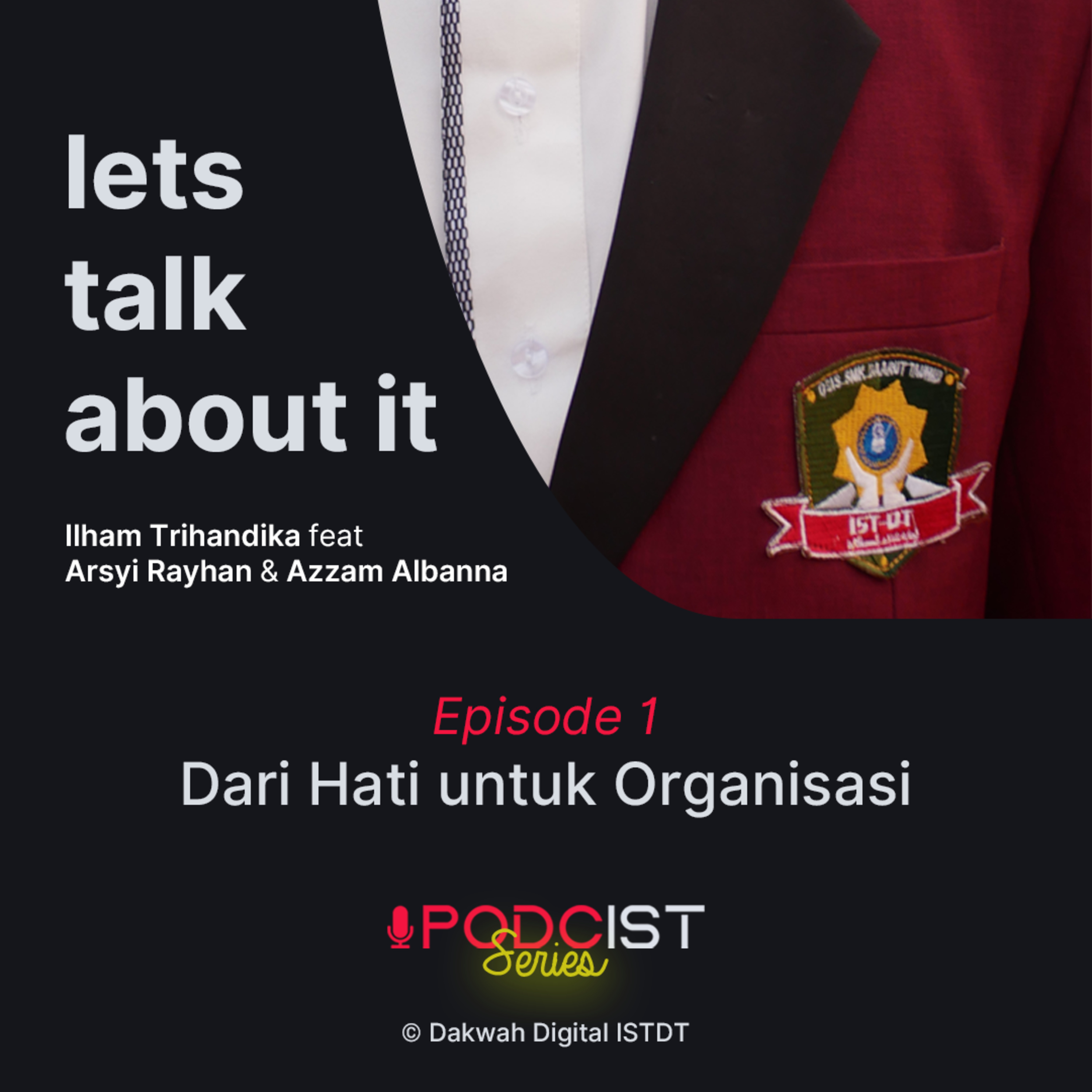 PODCIST