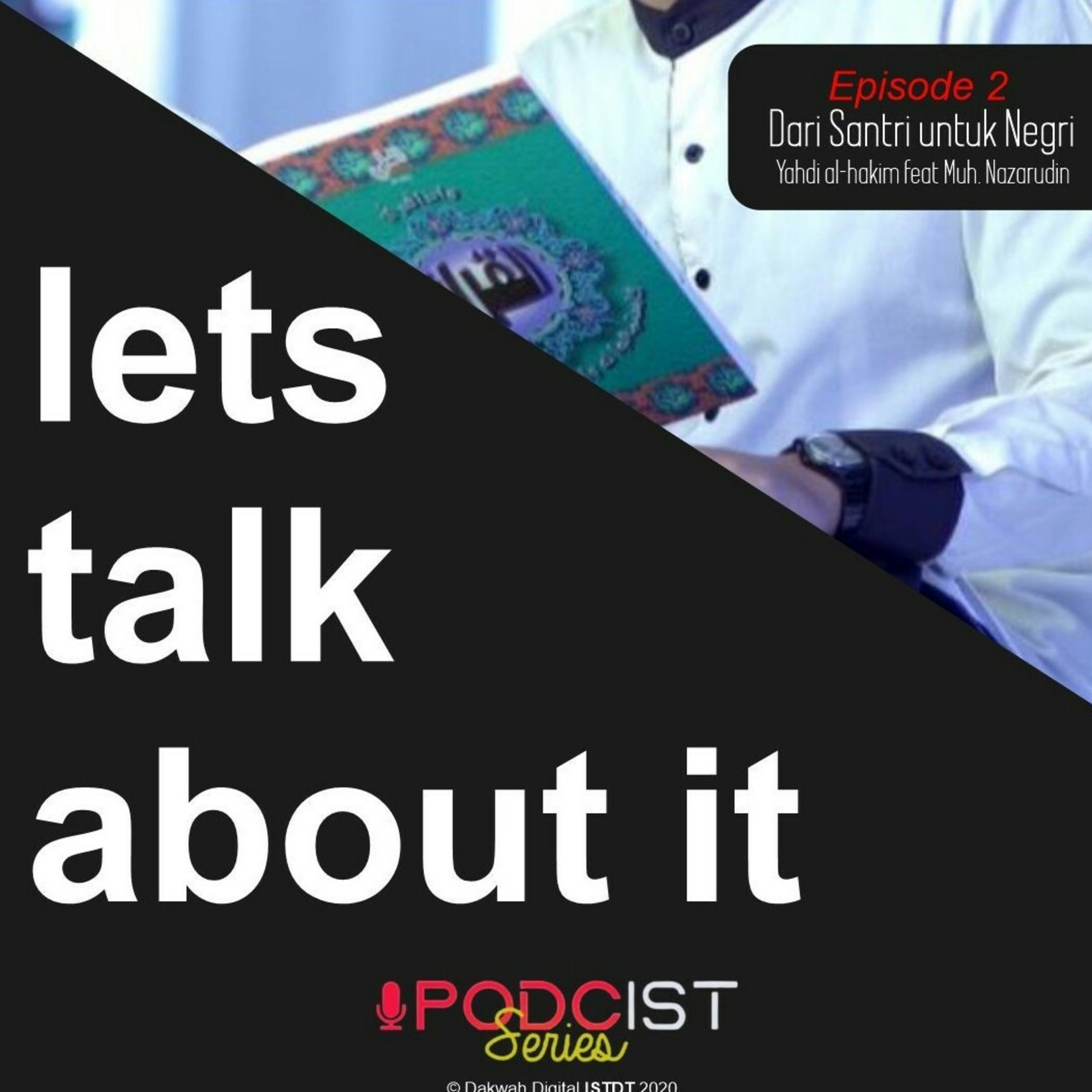 PODCIST