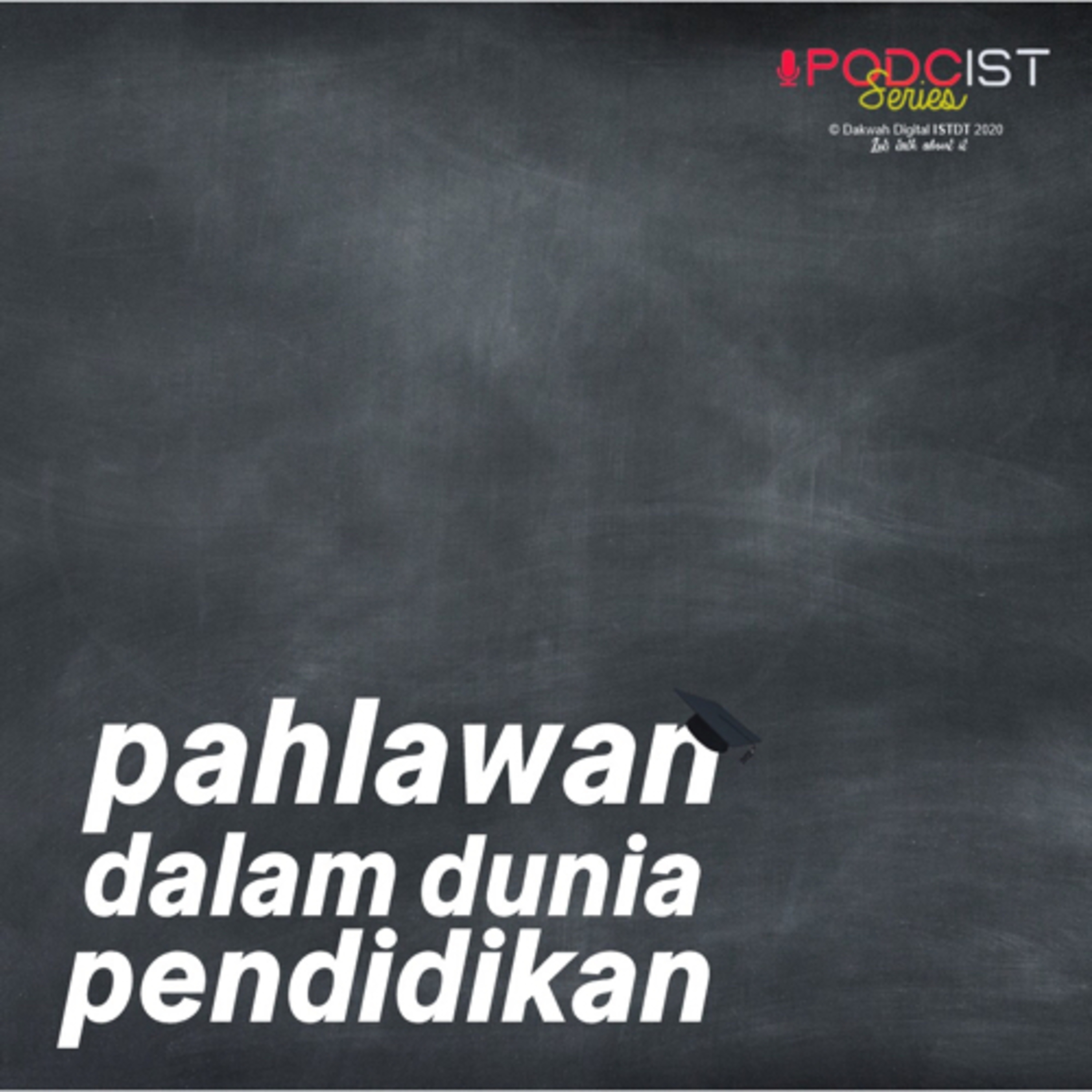 PODCIST
