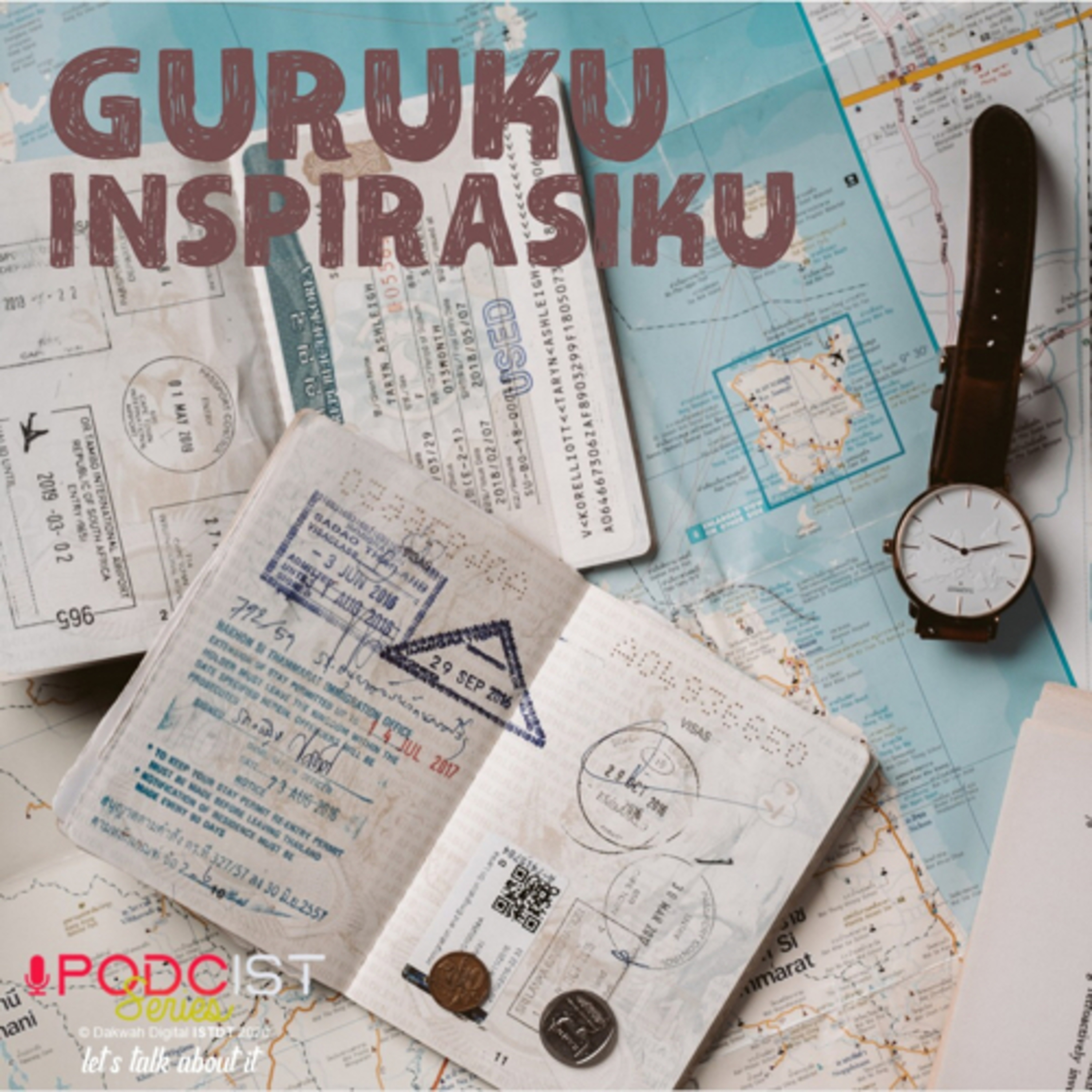 PODCIST