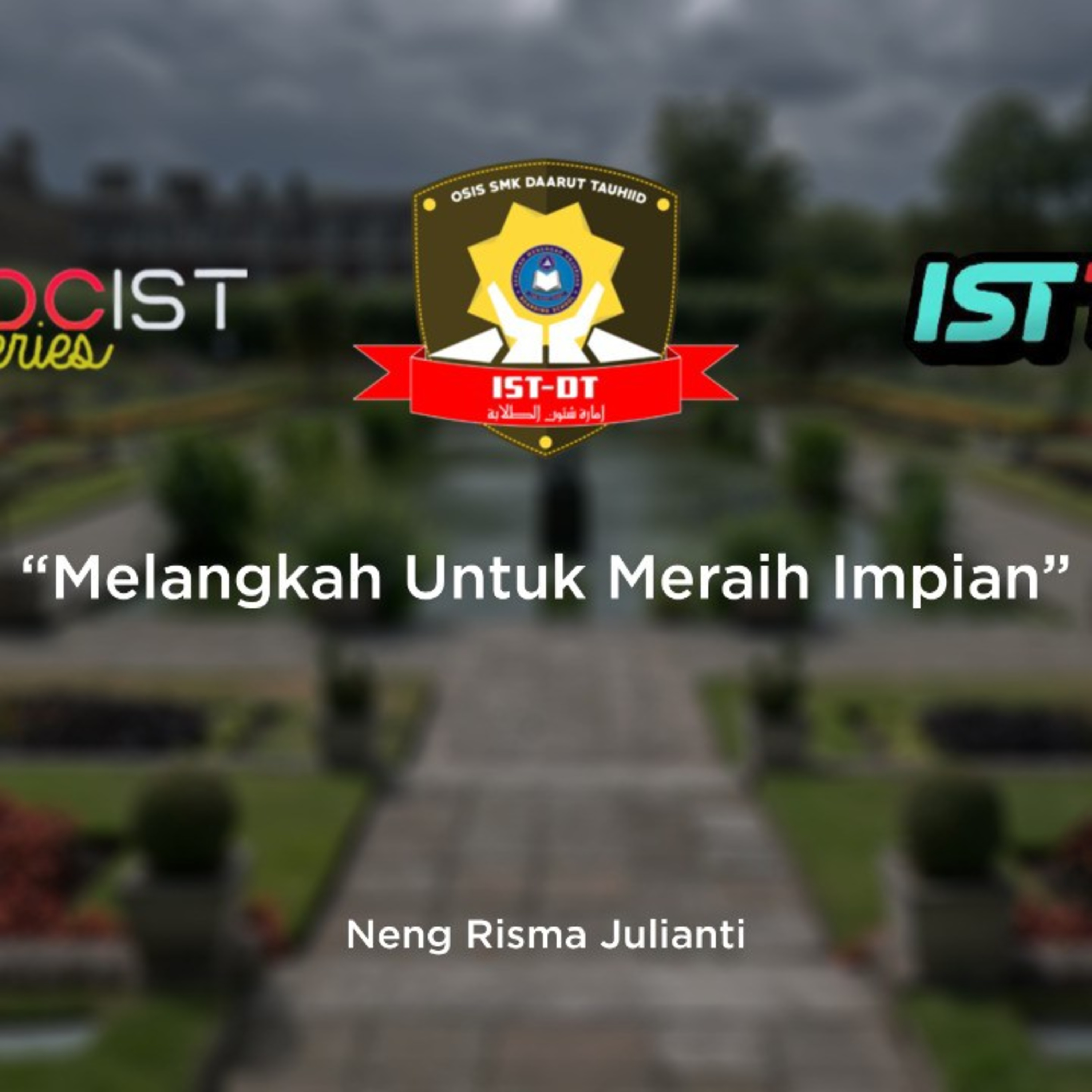 PODCIST