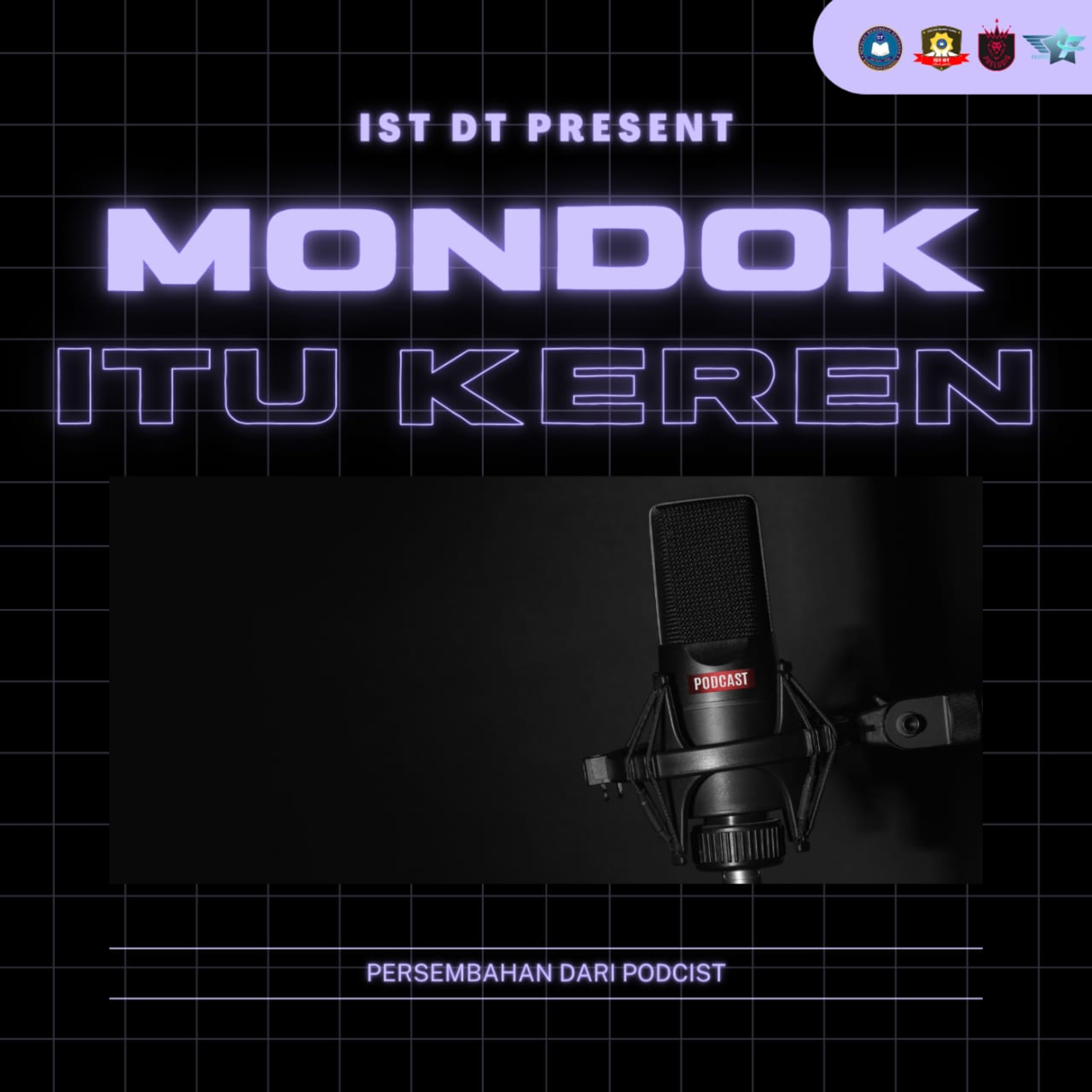 PODCIST