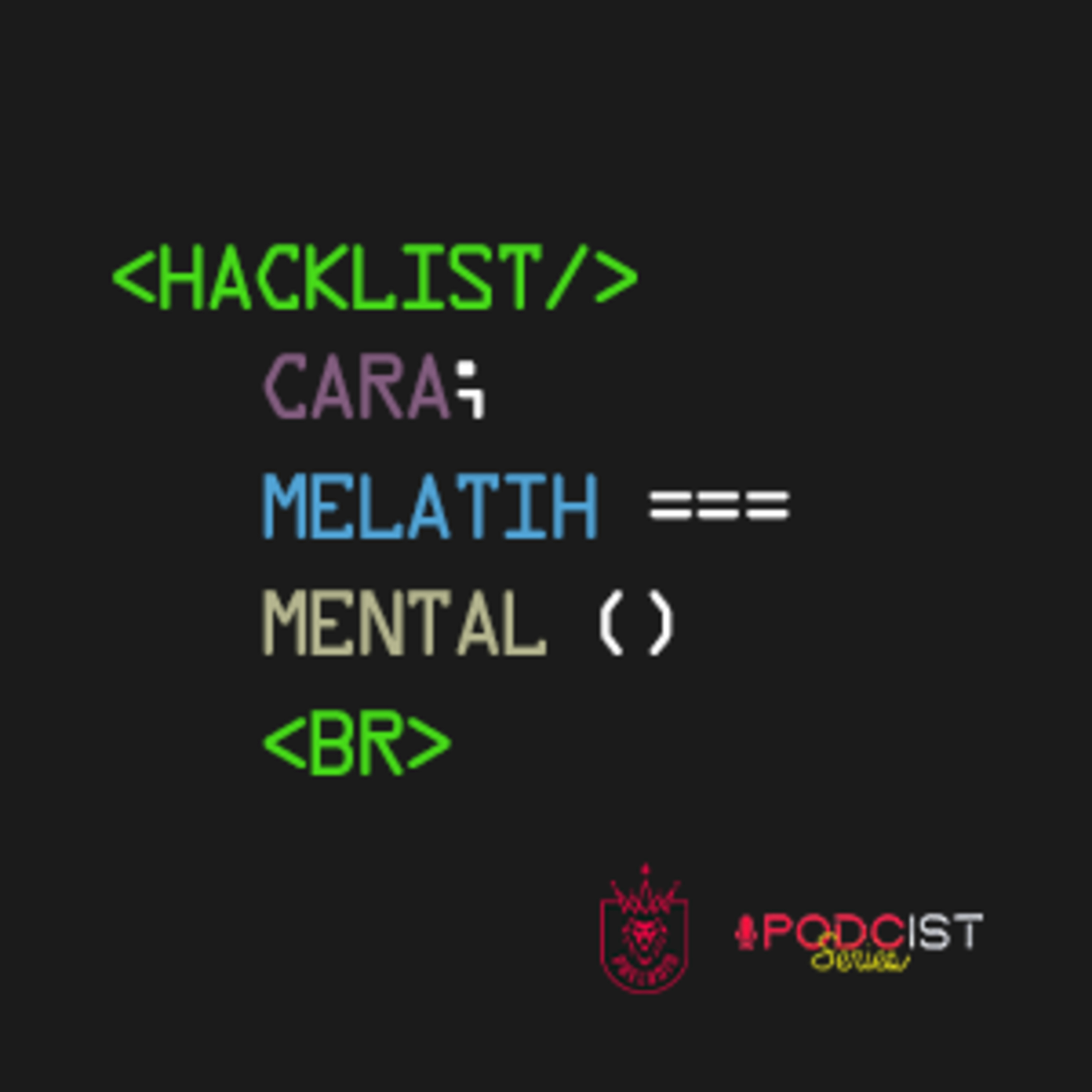 PODCIST